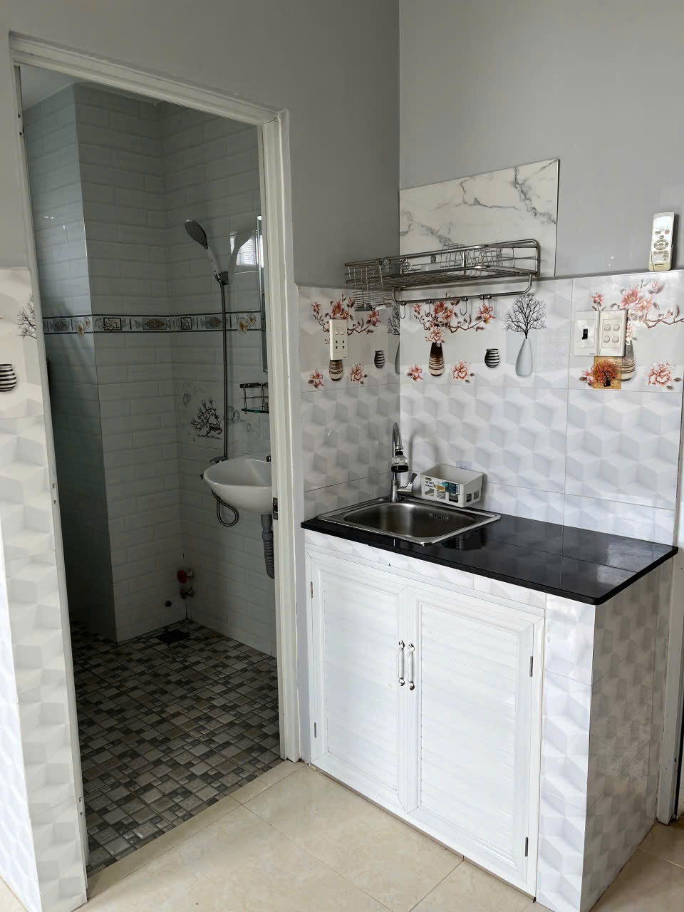 Thumbnail Phòng cửa sổ thoáng mát 377 Bạch Đằng, P15, Bình Thạnh - Hình 3