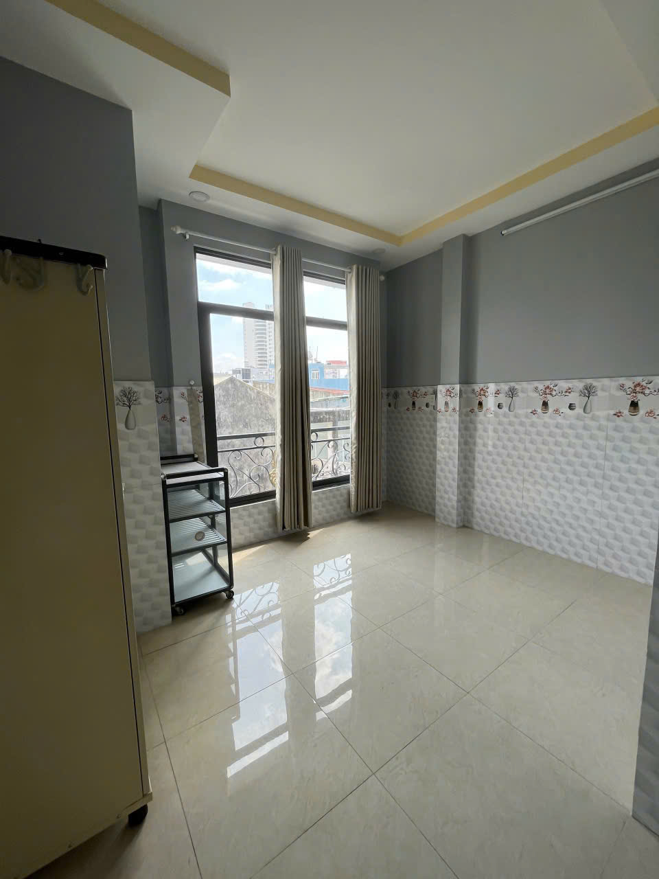 Thumbnail Phòng cửa sổ thoáng mát 377 Bạch Đằng, P15, Bình Thạnh - Hình 7