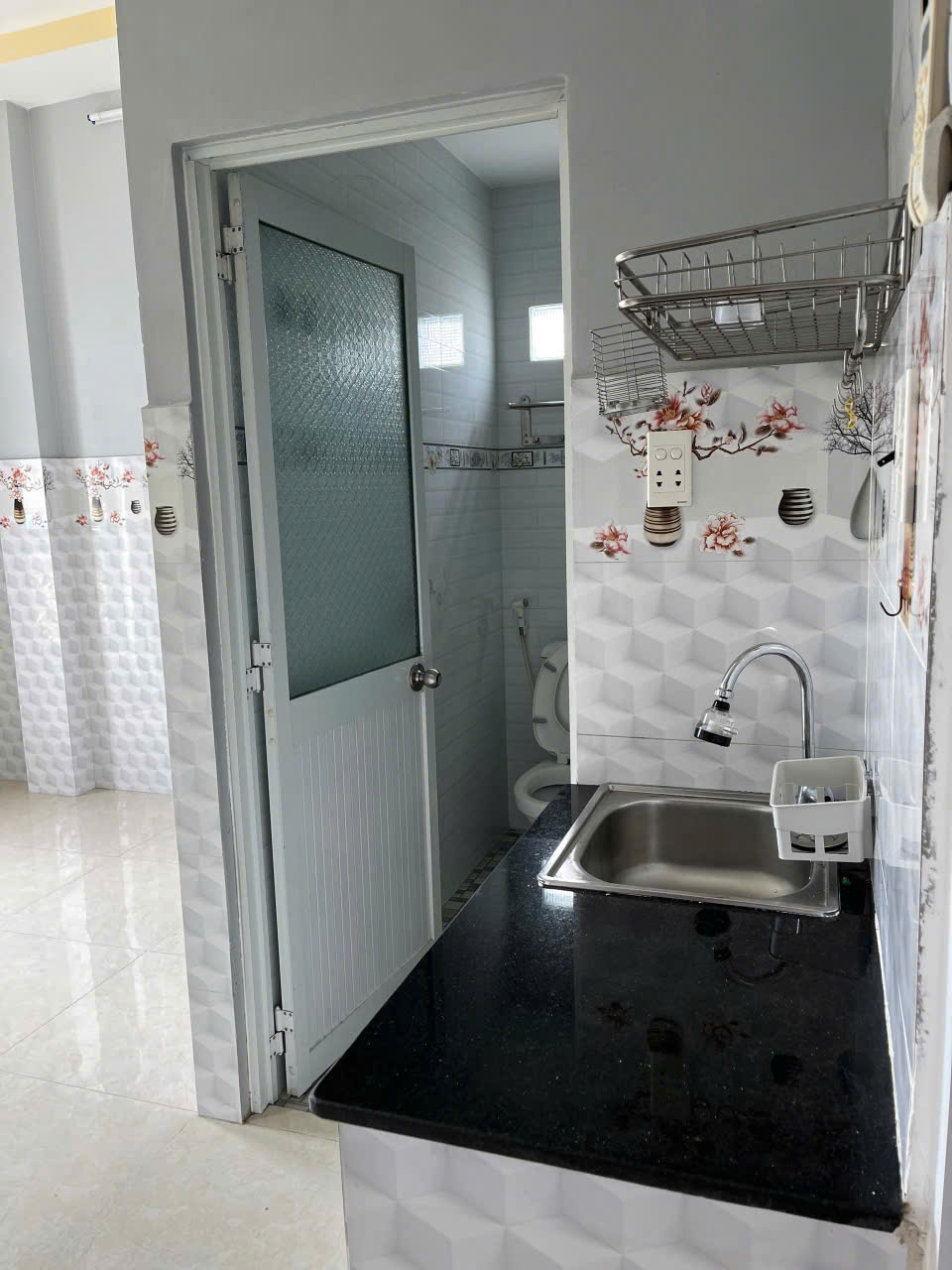 Thumbnail Phòng cửa sổ thoáng mát 377 Bạch Đằng, P15, Bình Thạnh - Hình 8