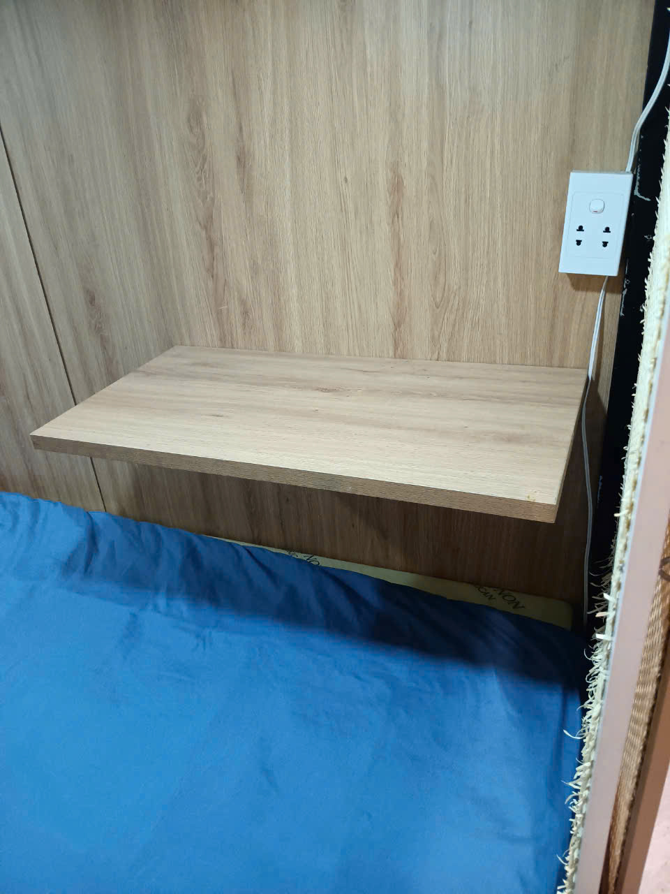 Thumbnail Ký túc xá sleepbox cao cấp tại Vinhomes Grand Park Quận 9 - Hình 3