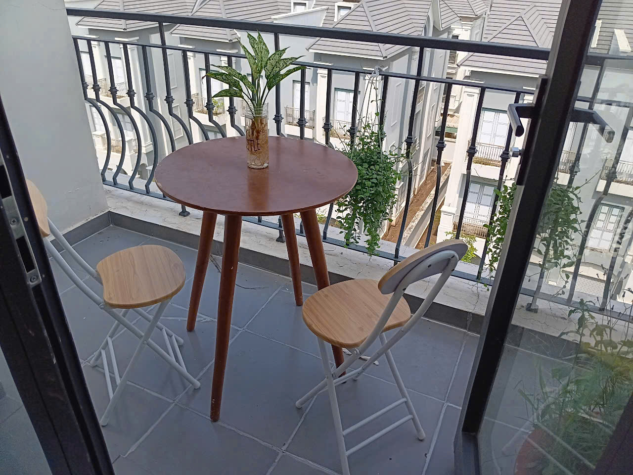 Thumbnail Ký túc xá sleepbox cao cấp tại Vinhomes Grand Park Quận 9 - Hình 4