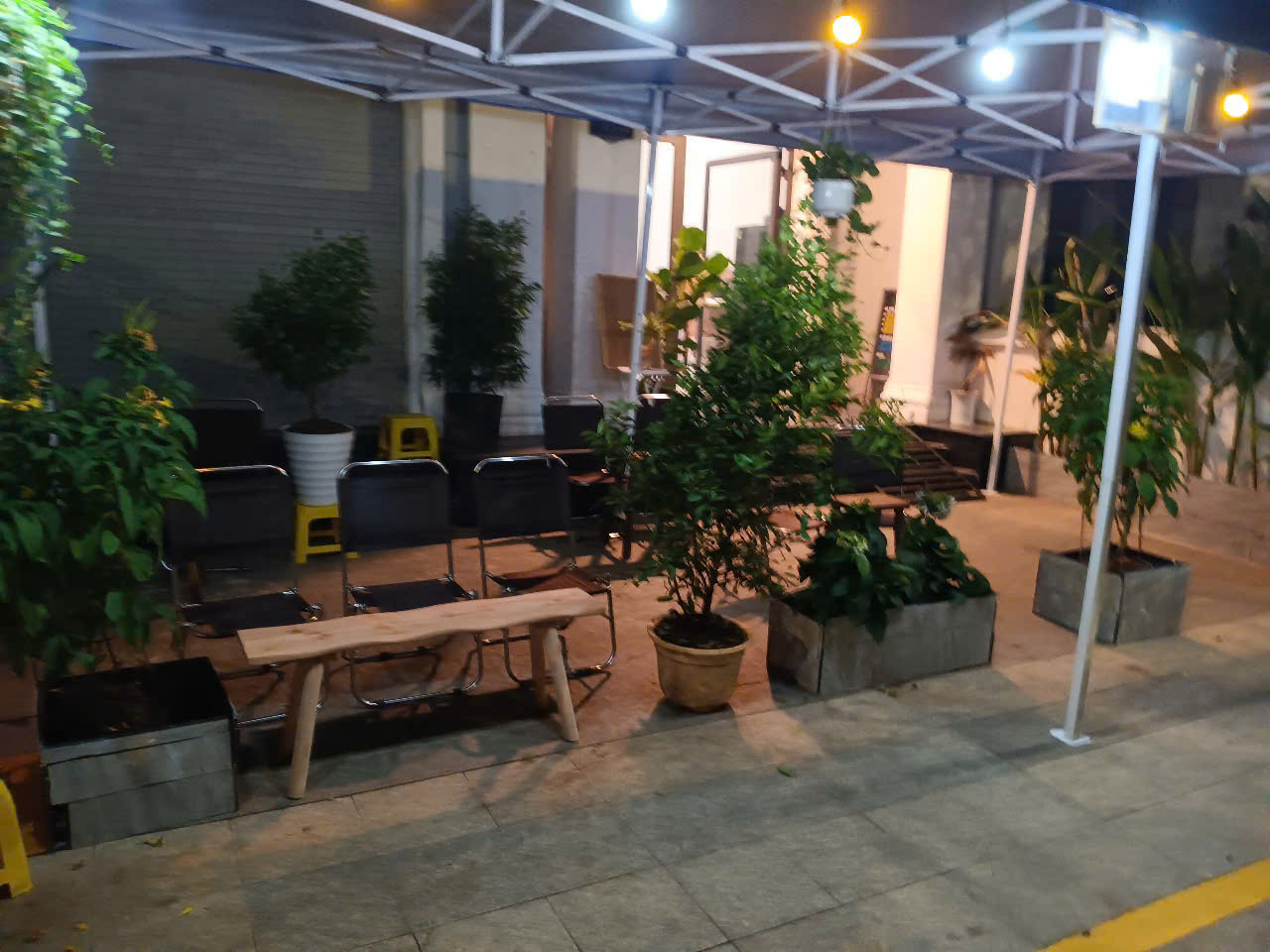 Thumbnail Ký túc xá sleepbox cao cấp tại Vinhomes Grand Park Quận 9 - Hình 6