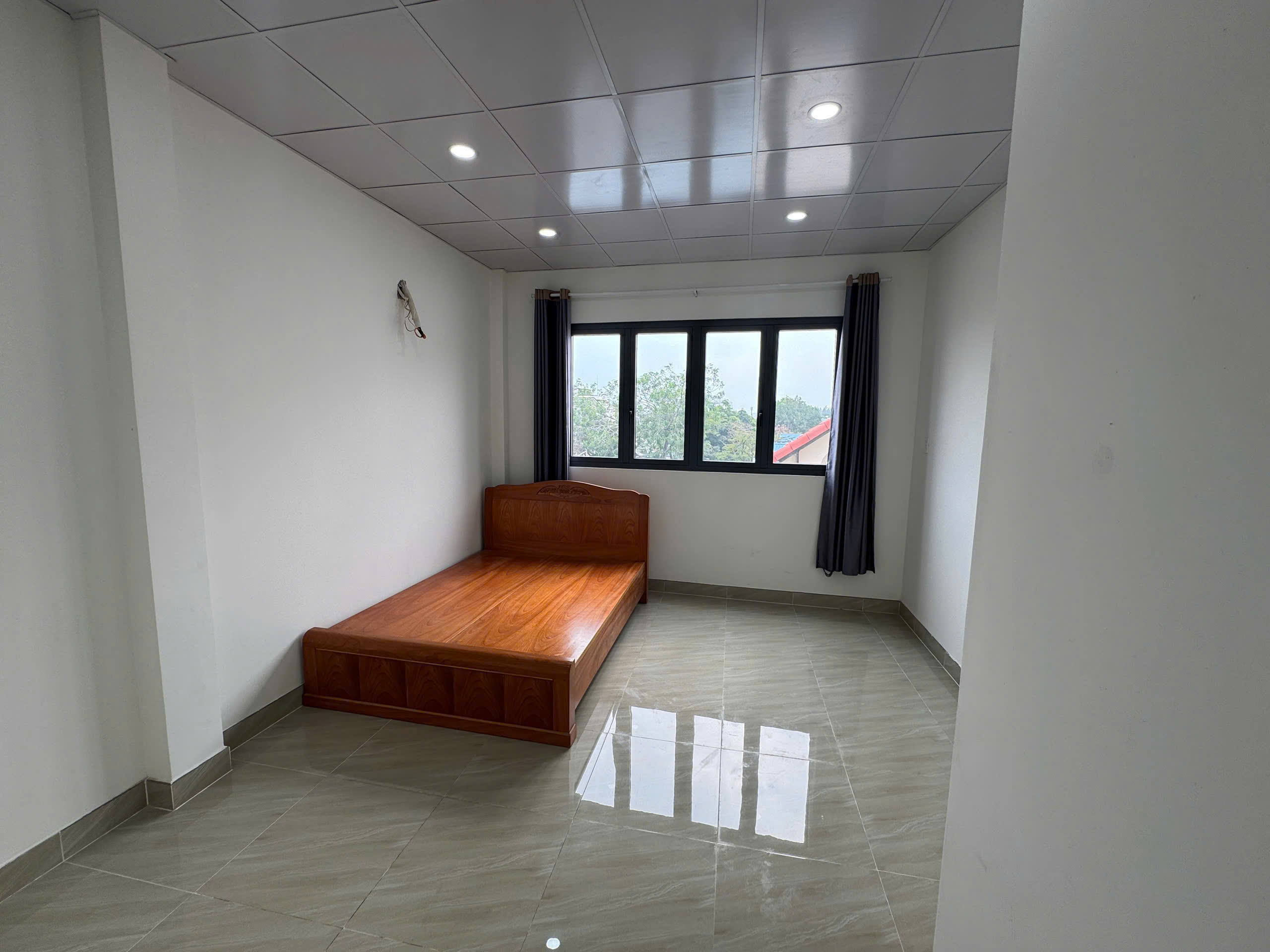 Thumbnail Phòng cho thuê gần Phạm Văn Đồng - Tô Ngọc Vân, Thủ Đức - Hình 1