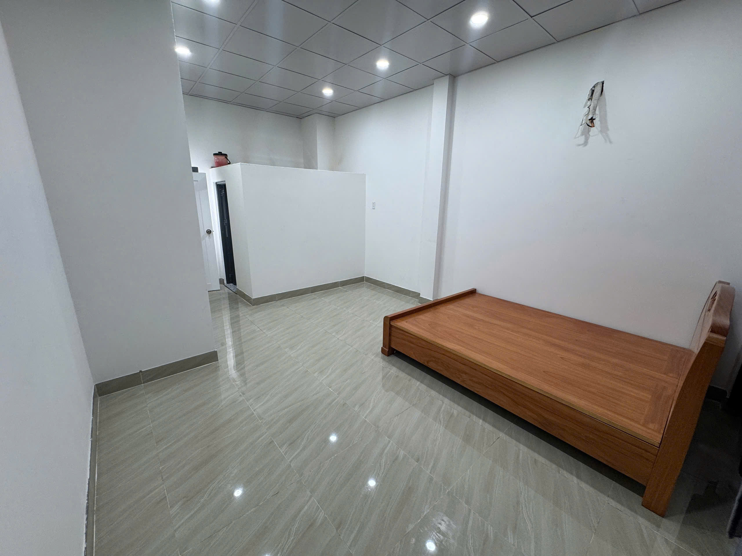 Thumbnail Phòng cho thuê gần Phạm Văn Đồng - Tô Ngọc Vân, Thủ Đức - Hình 2