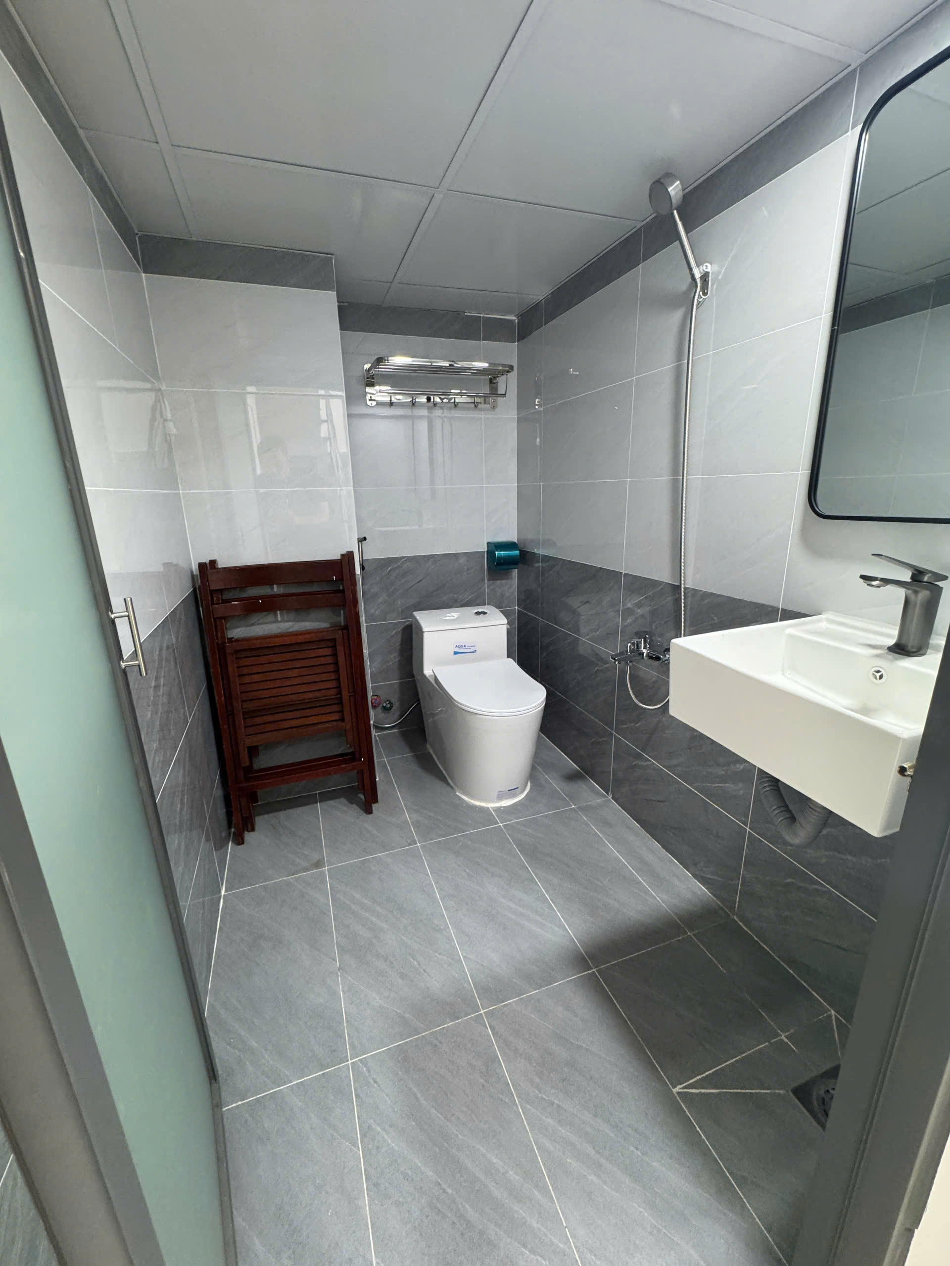 Thumbnail Phòng cho thuê gần Phạm Văn Đồng - Tô Ngọc Vân, Thủ Đức - Hình 4