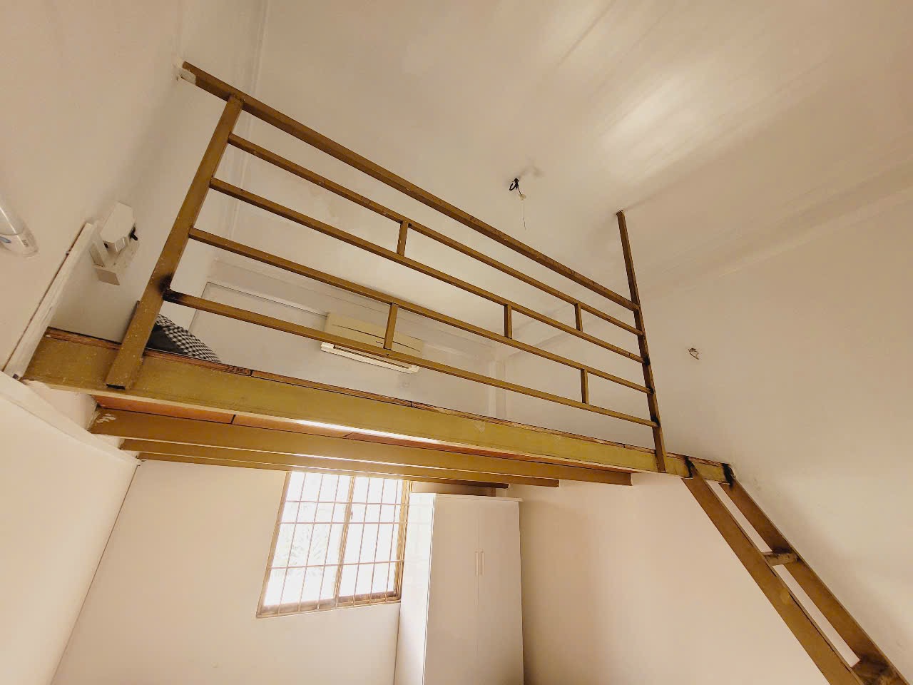 Thumbnail Phòng cho thuê 17 Huỳnh Tấn Phát, P. Tân Thuận Đông, Quận 7 - ngay dưới chân cầu Tân Thuận - Hình 2