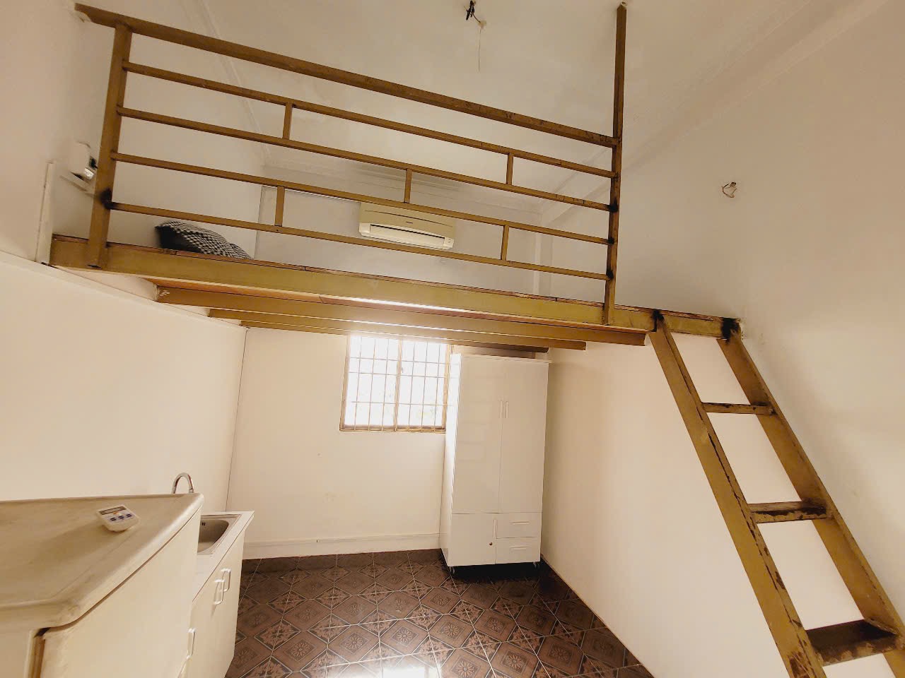 Thumbnail Phòng cho thuê 17 Huỳnh Tấn Phát, P. Tân Thuận Đông, Quận 7 - ngay dưới chân cầu Tân Thuận - Hình 4