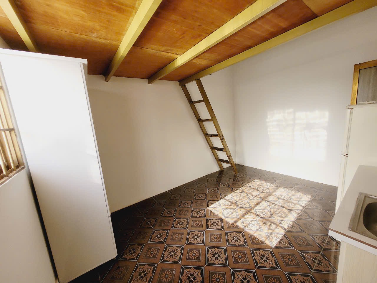 Thumbnail Phòng cho thuê 17 Huỳnh Tấn Phát, P. Tân Thuận Đông, Quận 7 - ngay dưới chân cầu Tân Thuận - Hình 5