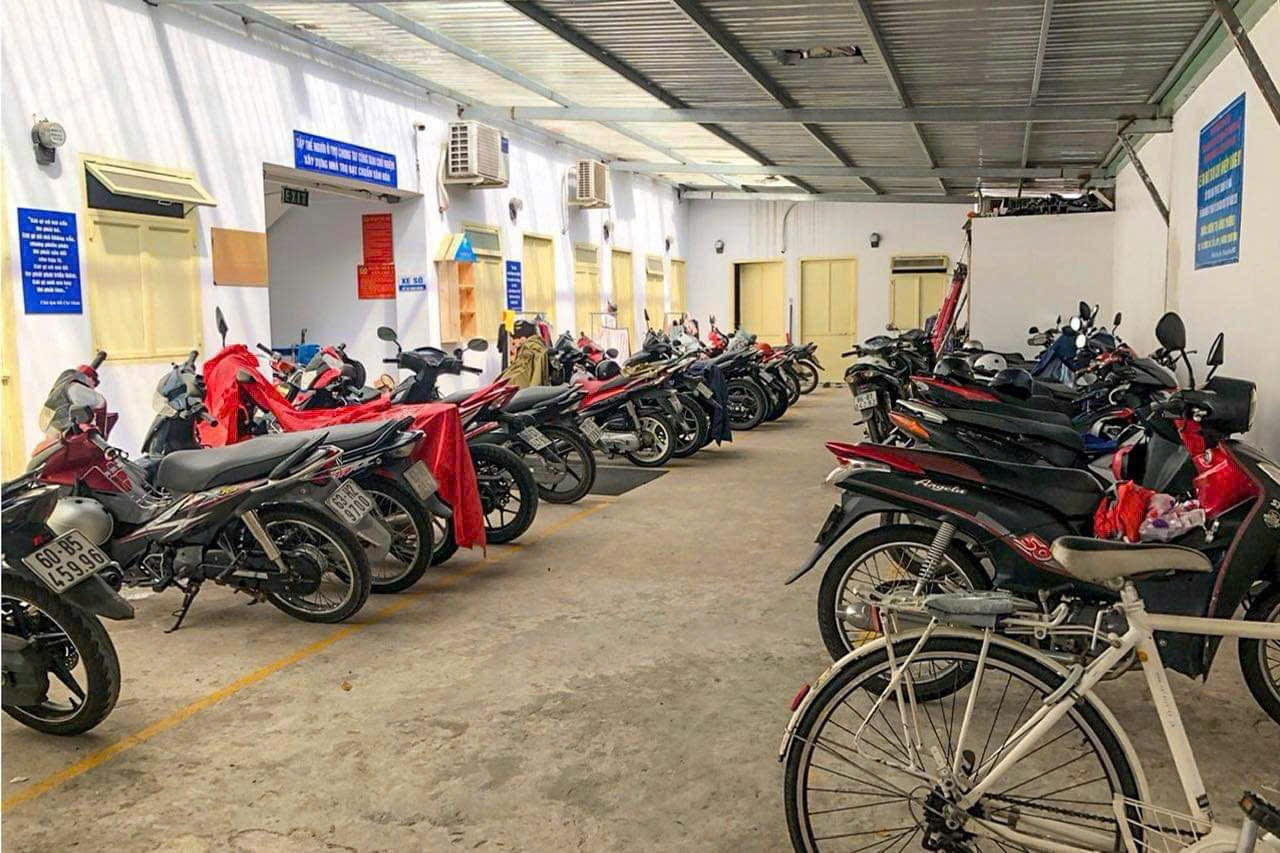 Thumbnail Phòng cho thuê gần Đặng Văn Bi - ngã tư Bình Thái, Thủ Đức - Hình 5