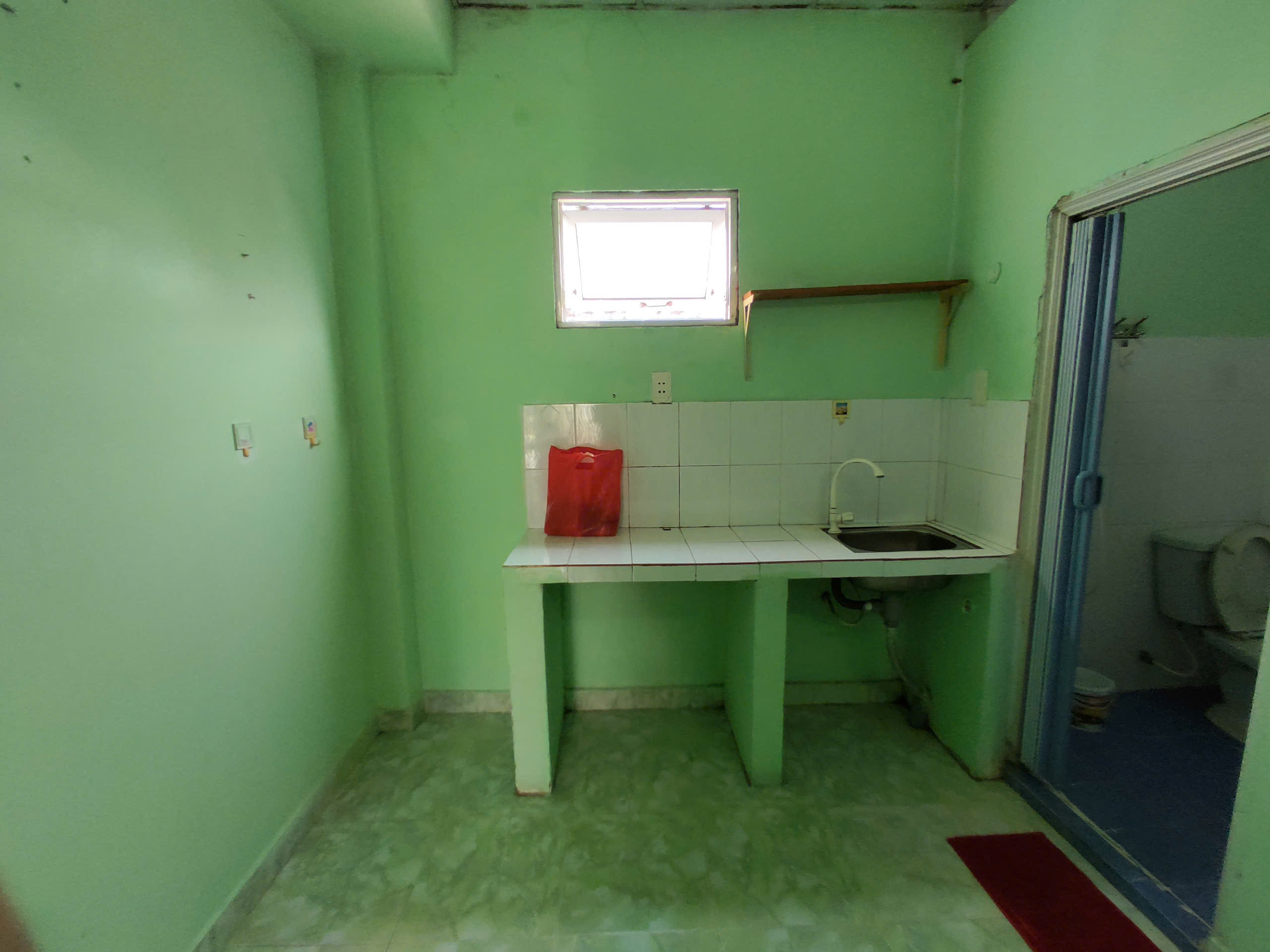 Thumbnail Phòng cho thuê 102 Lê Văn Thọ, P11, Gò Vấp - Hình 2