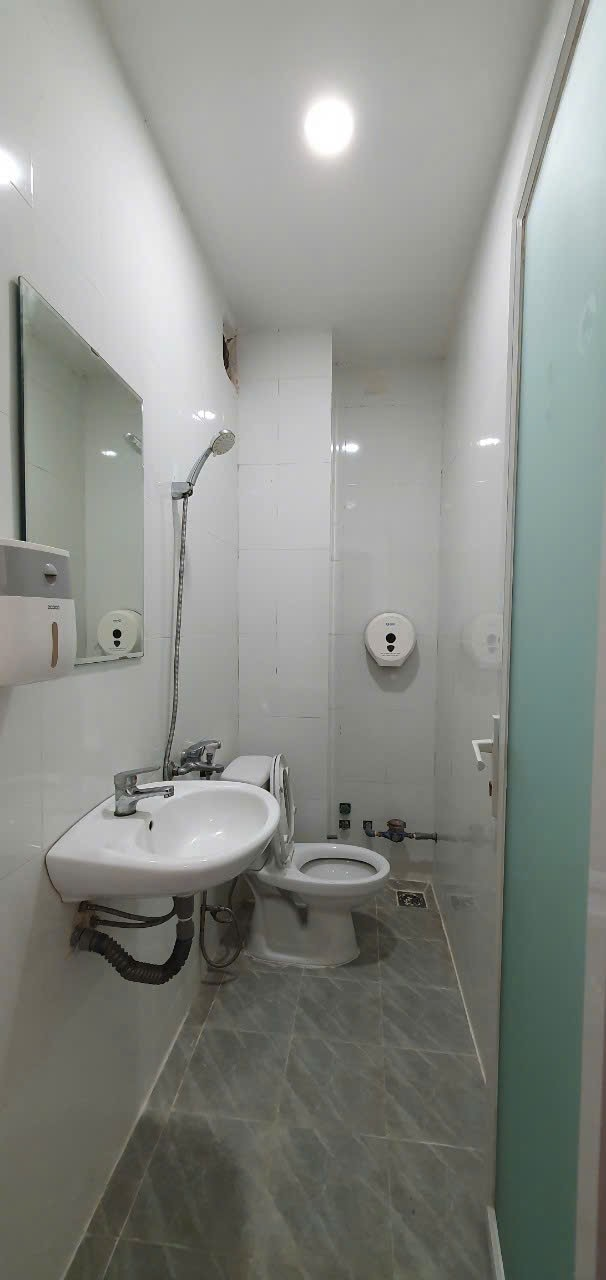 Thumbnail Phòng ban công thoáng mát đường Nguyễn Văn Thương, P25, Bình Thạnh - Hình 4