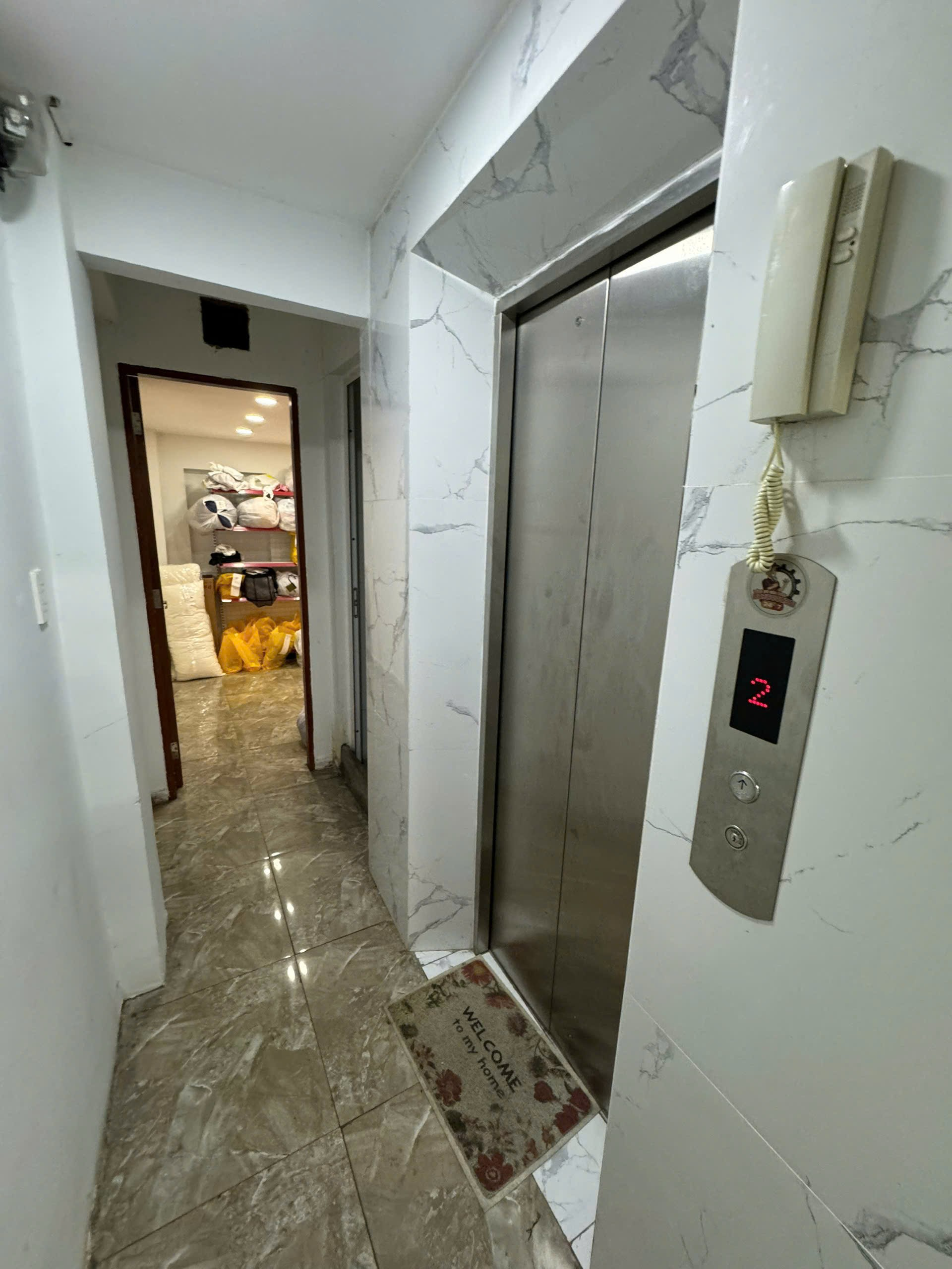 Thumbnail Phòng ban công thoáng mát đường Nguyễn Văn Thương, P25, Bình Thạnh - Hình 5