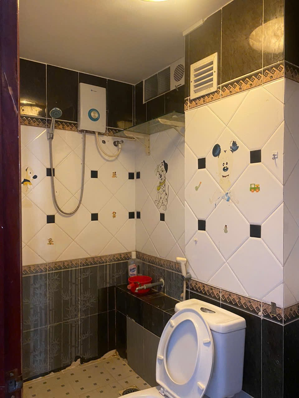 Thumbnail Cho thuê Phòng ban công tại 459 Trần Hưng Đạo, Quận 1 - Hình 7