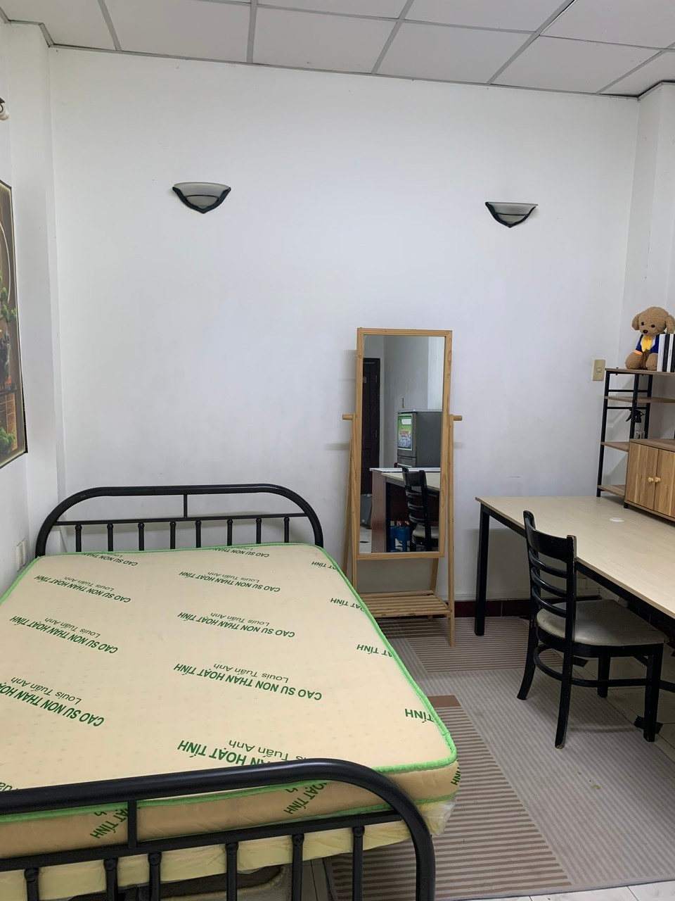 Thumbnail Phòng cho thuê 373 Phạm Ngũ Lão, Quận 1 - Hình 2