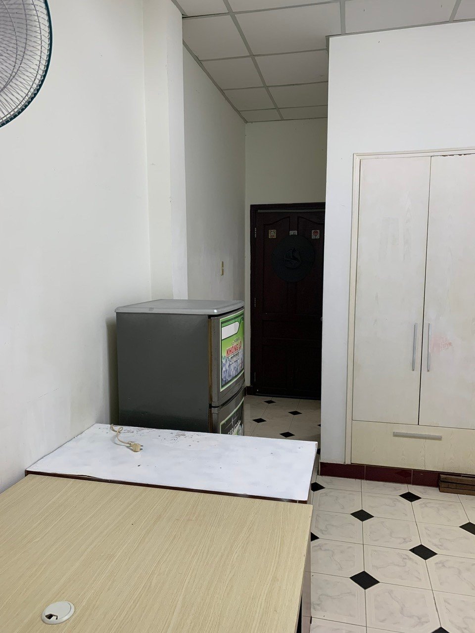 Thumbnail Phòng cho thuê 373 Phạm Ngũ Lão, Quận 1 - Hình 5