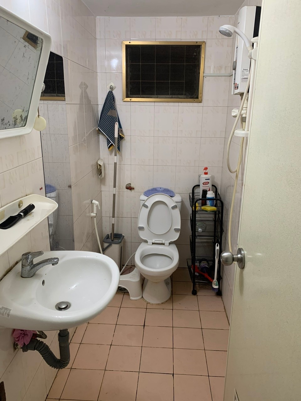 Thumbnail Phòng cho thuê 373 Phạm Ngũ Lão, Quận 1 - Hình 7