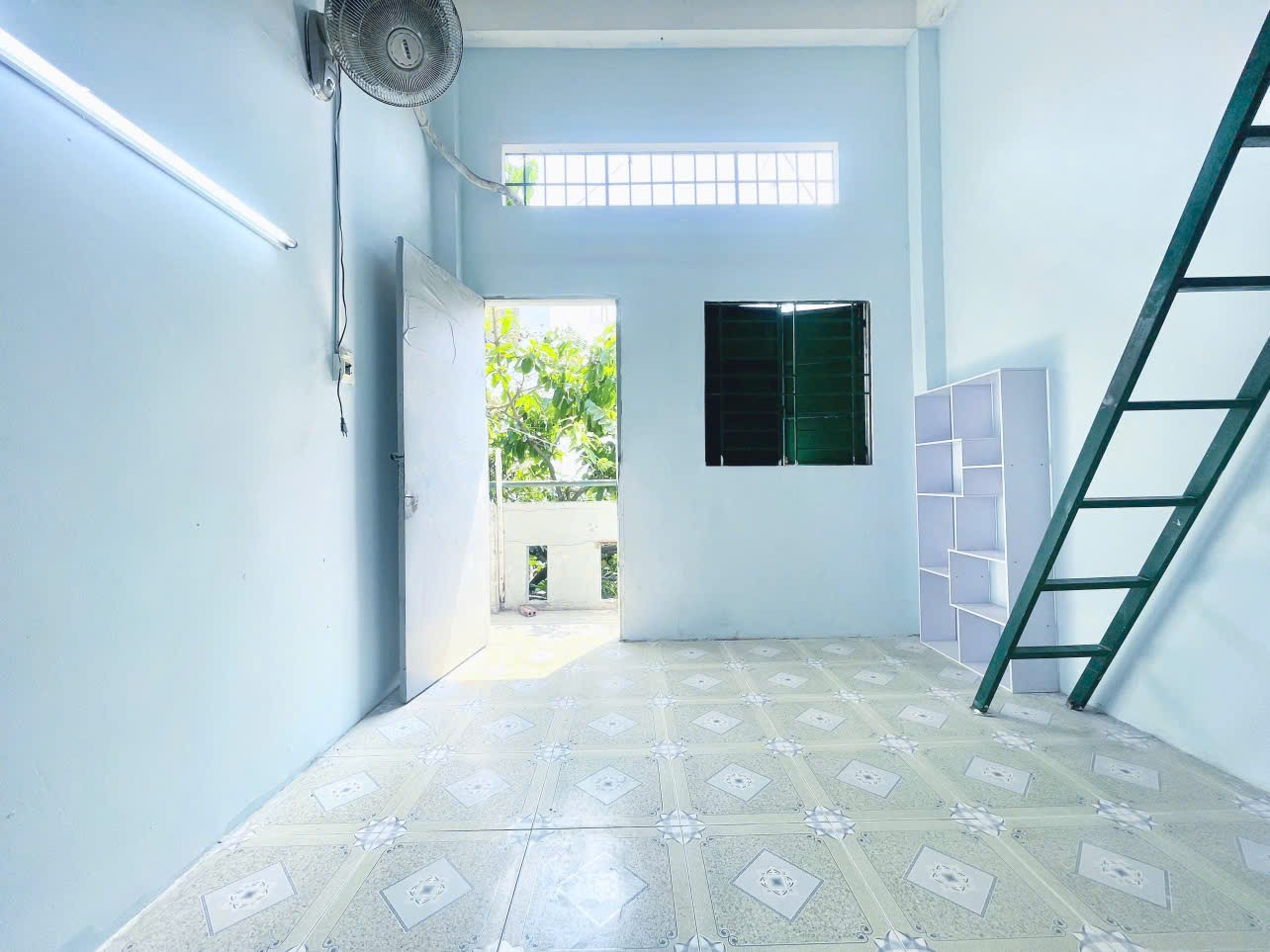 Thumbnail Phòng tiện nghi gần Nguyễn Oanh, Gò Vấp. - Hình 1