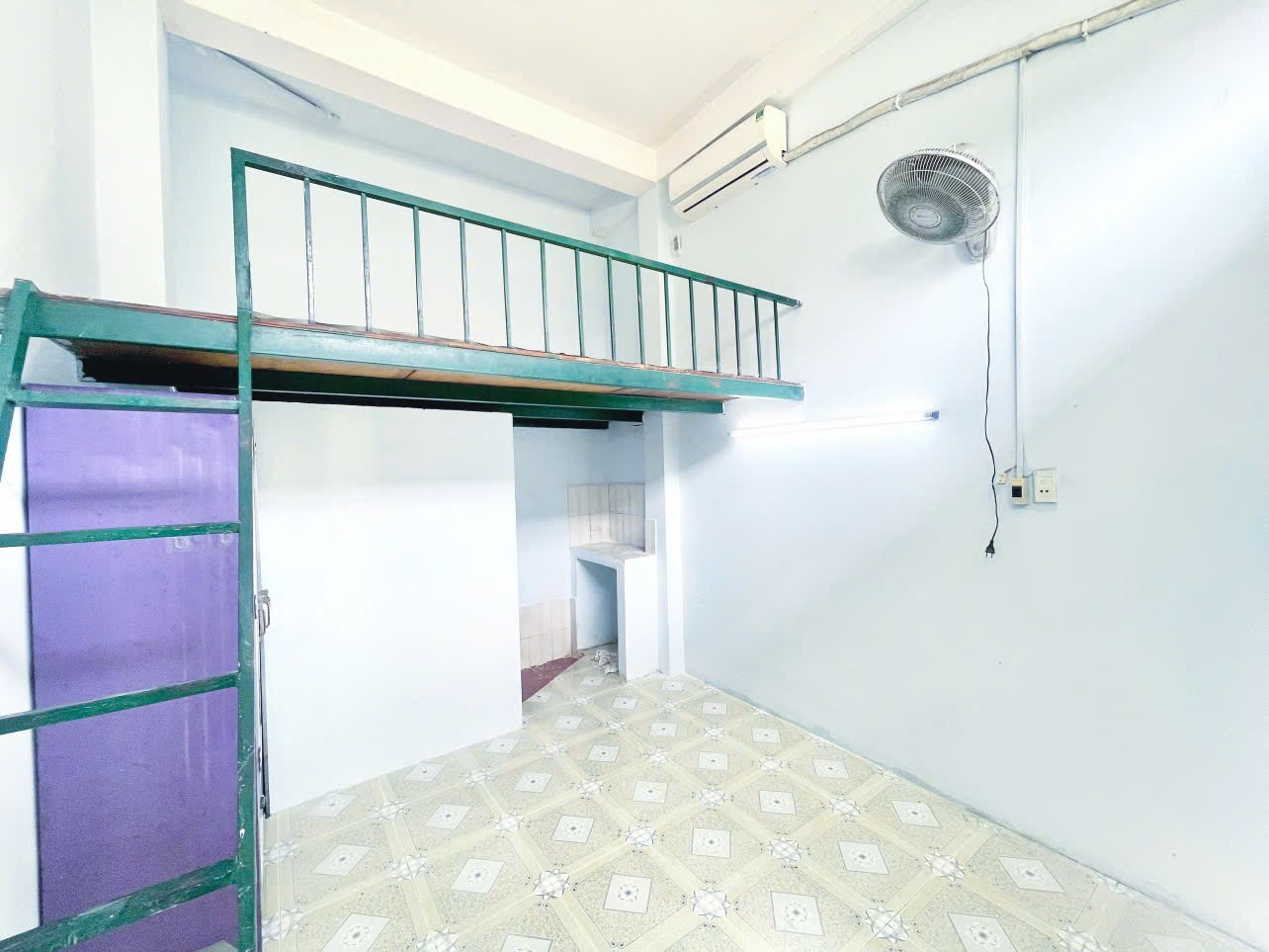 Thumbnail Phòng tiện nghi gần Nguyễn Oanh, Gò Vấp. - Hình 2