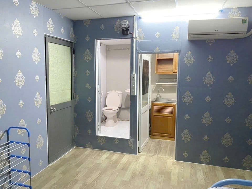 Thumbnail Phòng mini cho thuê 238 Hoàng Diệu 2, P. Linh Chiểu, Thủ Đức - Hình 3