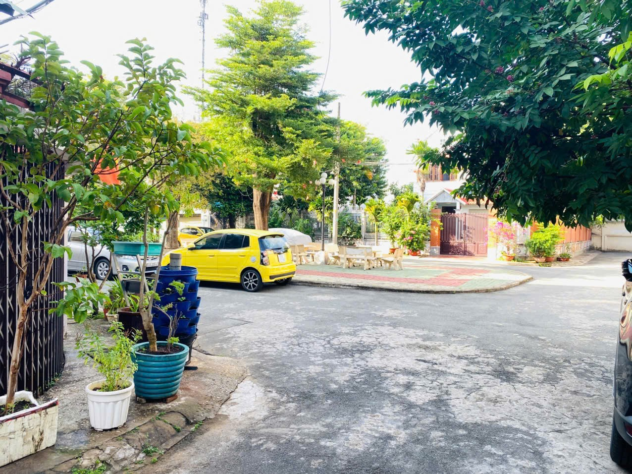 Thumbnail Phòng mini cho thuê 238 Hoàng Diệu 2, P. Linh Chiểu, Thủ Đức - Hình 5