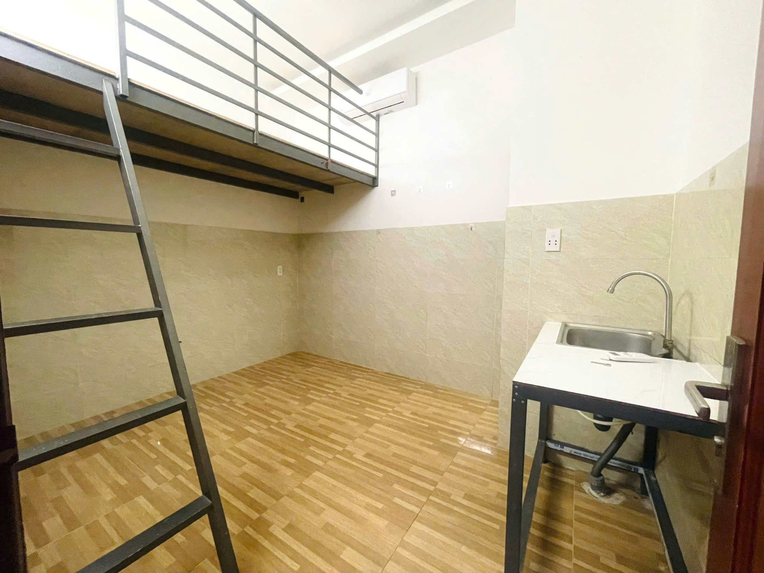 Thumbnail Phòng tiện nghi gần Quang Trung, Gò Vấp - Hình 1