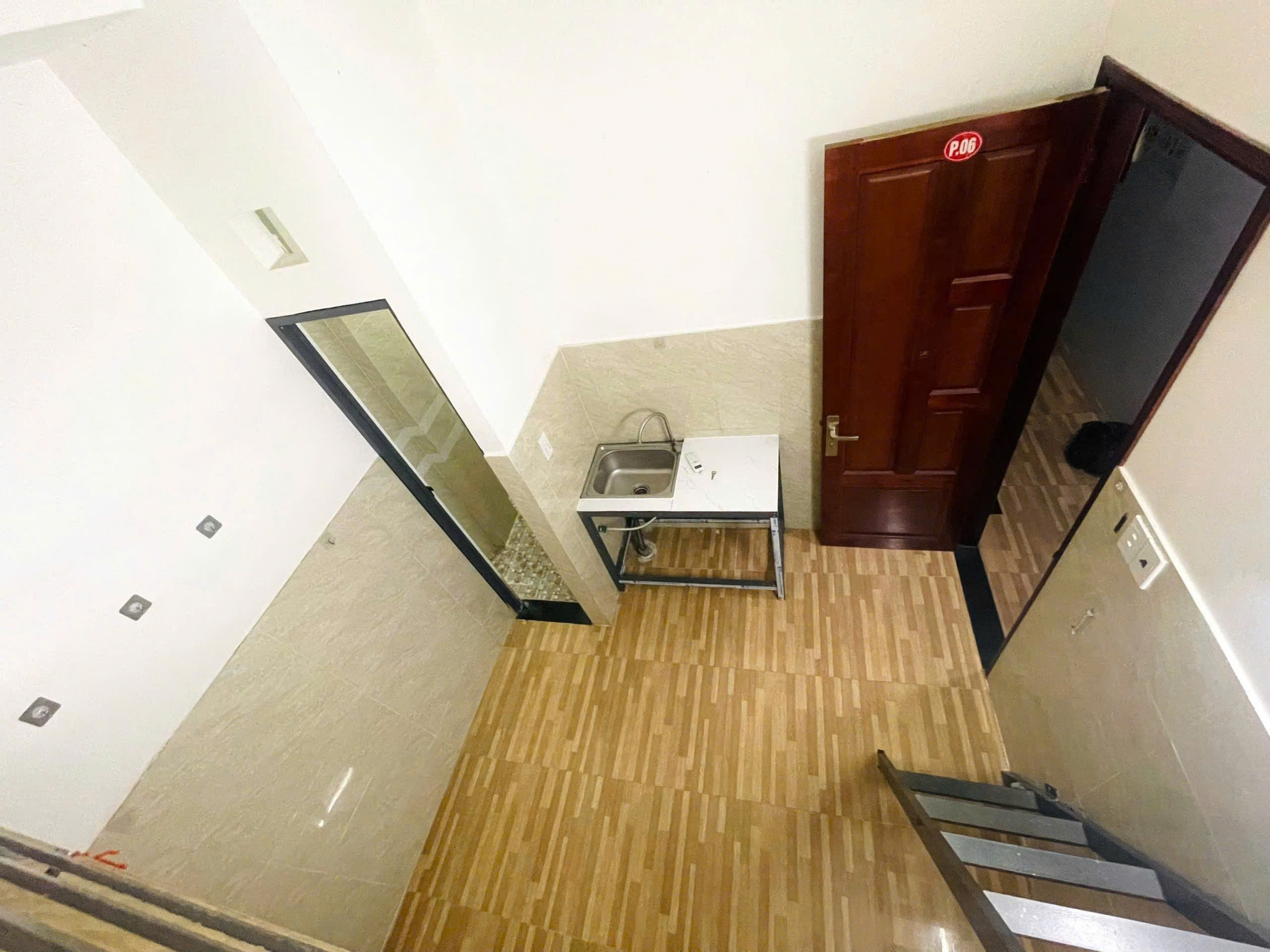 Thumbnail Phòng tiện nghi gần Quang Trung, Gò Vấp - Hình 2