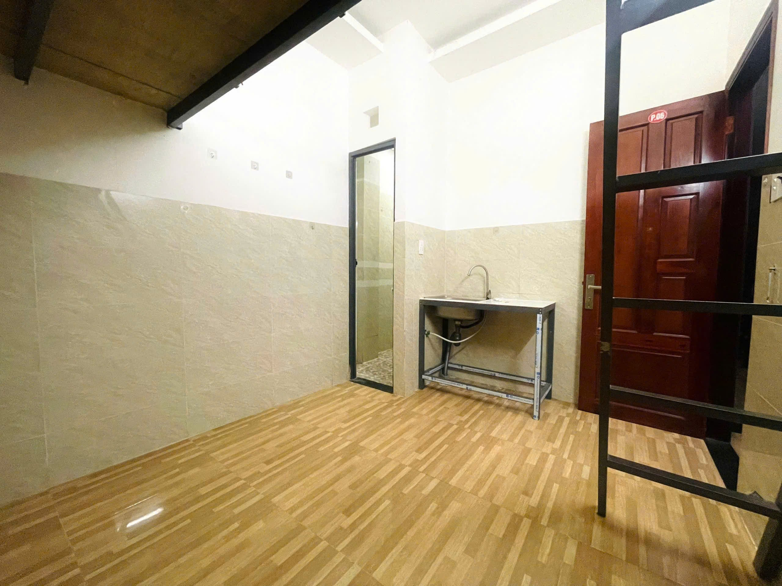 Thumbnail Phòng tiện nghi gần Quang Trung, Gò Vấp - Hình 3