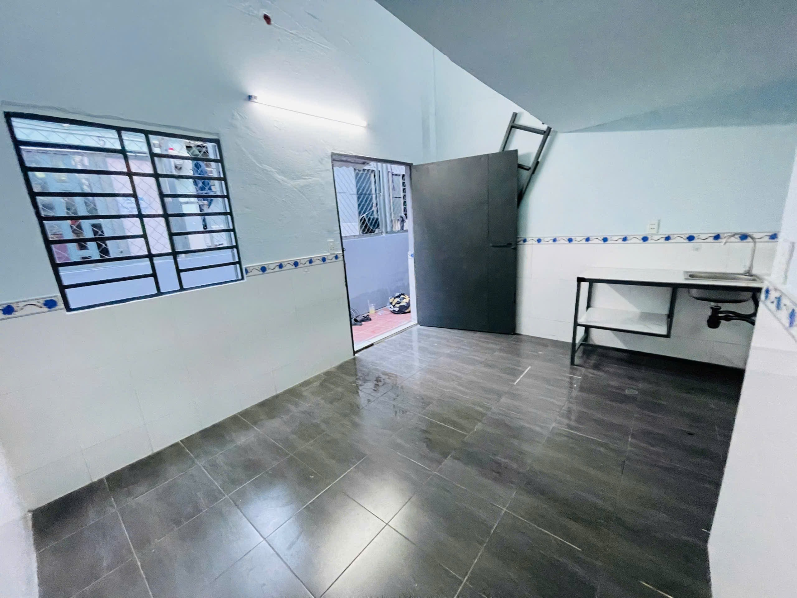 Thumbnail Phòng trọ tại QL13 gần cách Vạn Phúc khoảng 30m, Thủ Đức - Hình 1