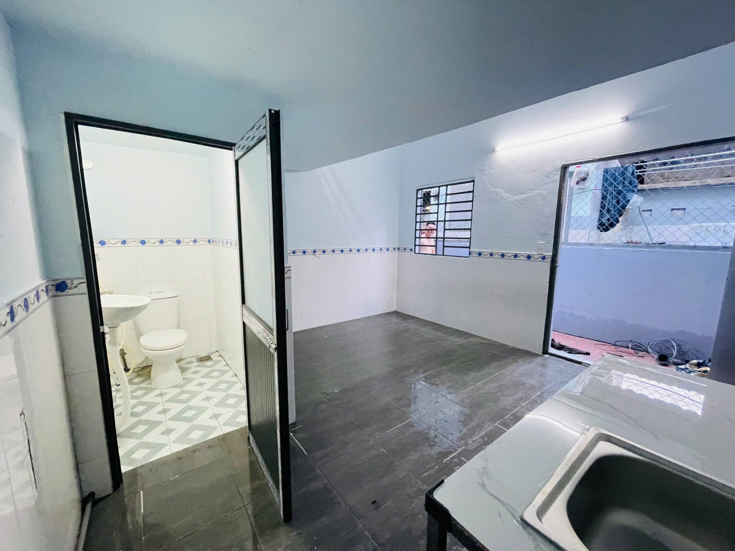 Thumbnail Phòng trọ tại QL13 gần cách Vạn Phúc khoảng 30m, Thủ Đức - Hình 2