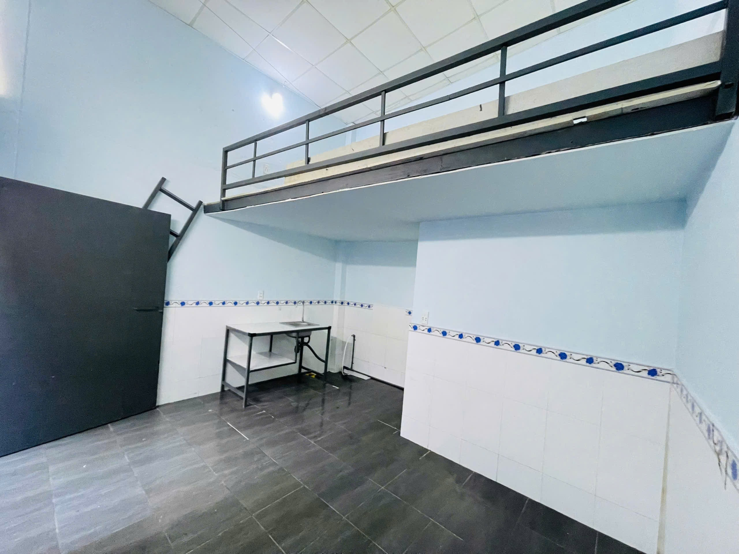 Thumbnail Phòng trọ tại QL13 gần cách Vạn Phúc khoảng 30m, Thủ Đức - Hình 3