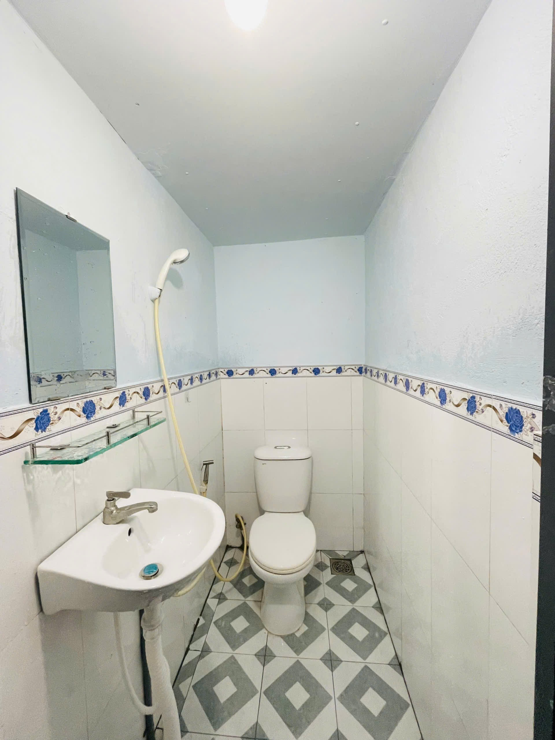 Thumbnail Phòng trọ tại QL13 gần cách Vạn Phúc khoảng 30m, Thủ Đức - Hình 4