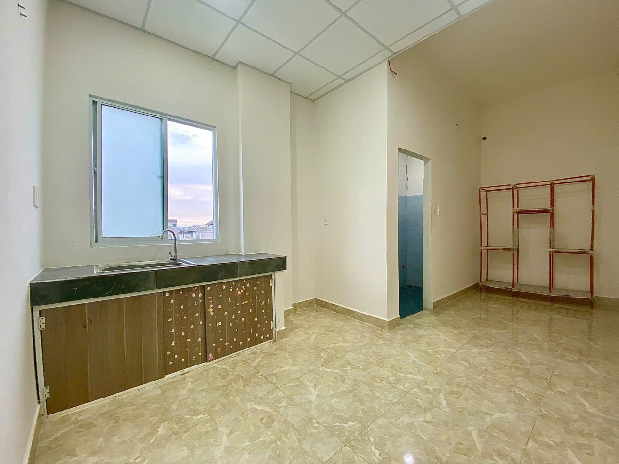 Thumbnail Phòng thoáng mát gần Phạm Văn Chiêu, Gò Vấp - Hình 1