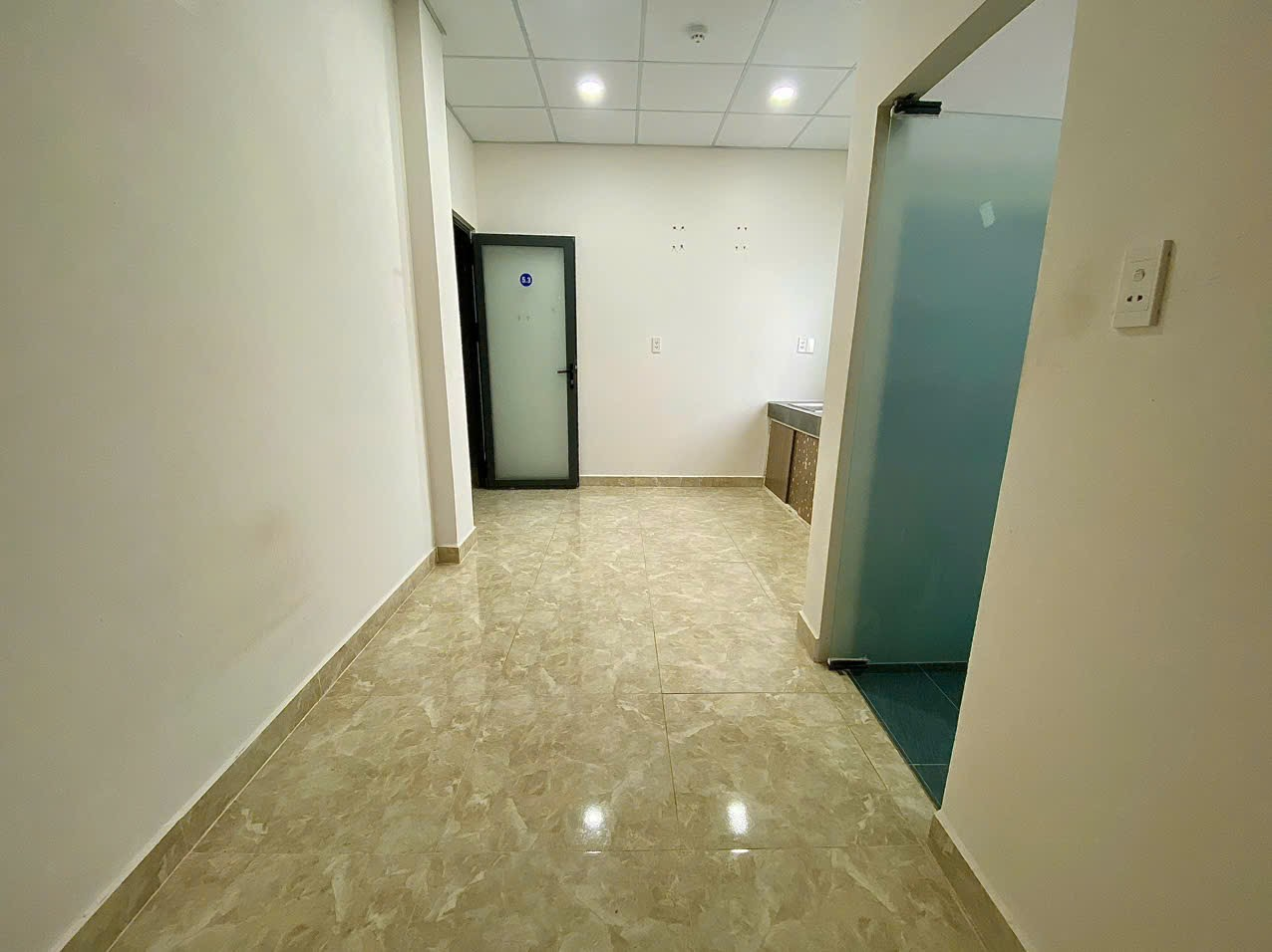 Thumbnail Phòng thoáng mát gần Phạm Văn Chiêu, Gò Vấp - Hình 3