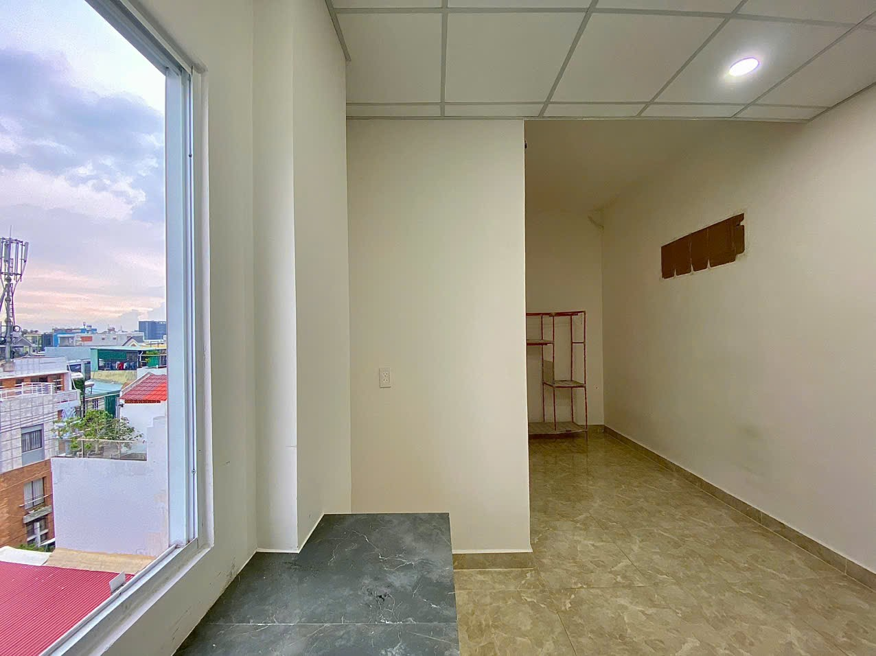 Thumbnail Phòng thoáng mát gần Phạm Văn Chiêu, Gò Vấp - Hình 4