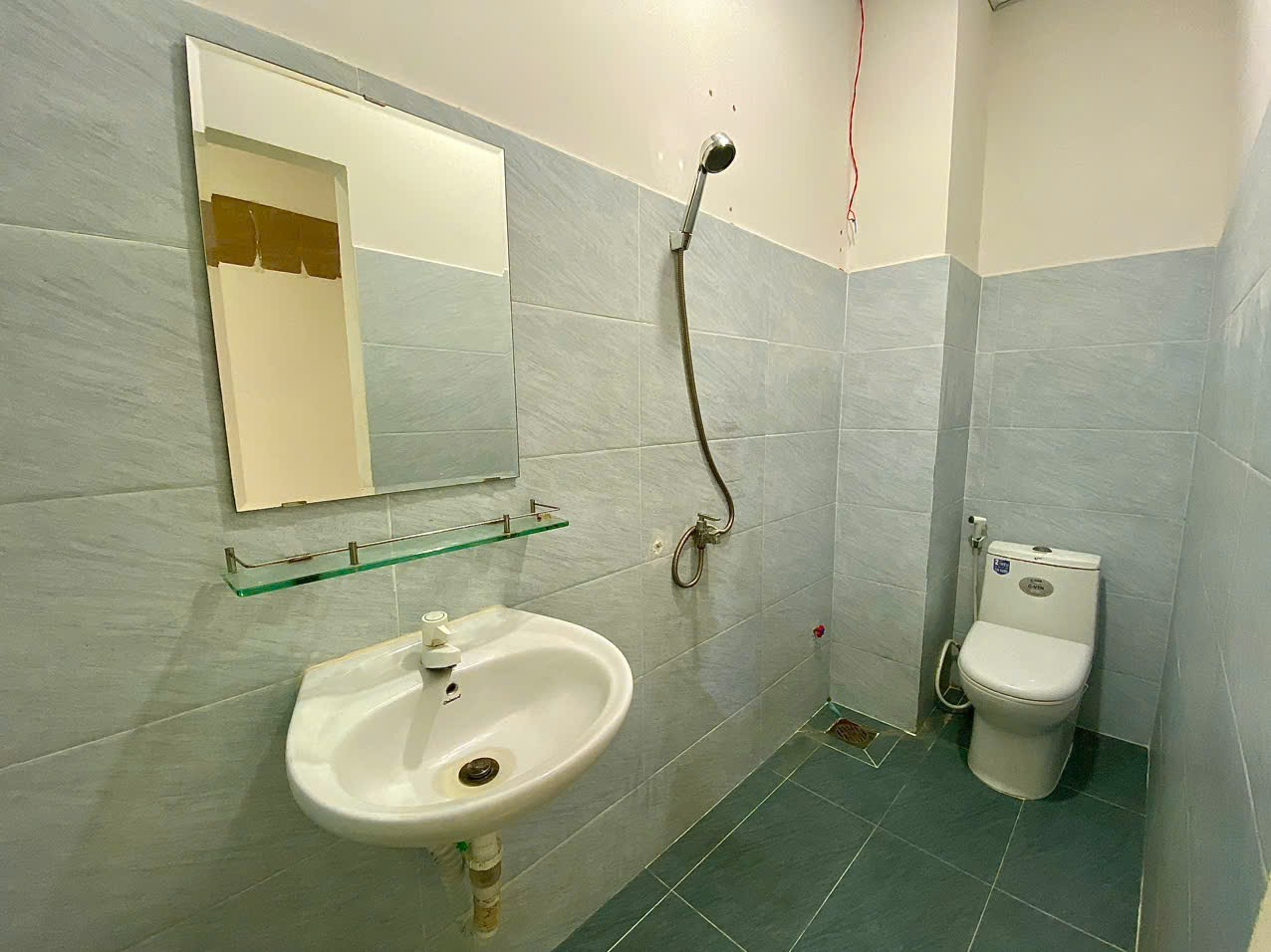 Thumbnail Phòng thoáng mát gần Phạm Văn Chiêu, Gò Vấp - Hình 6