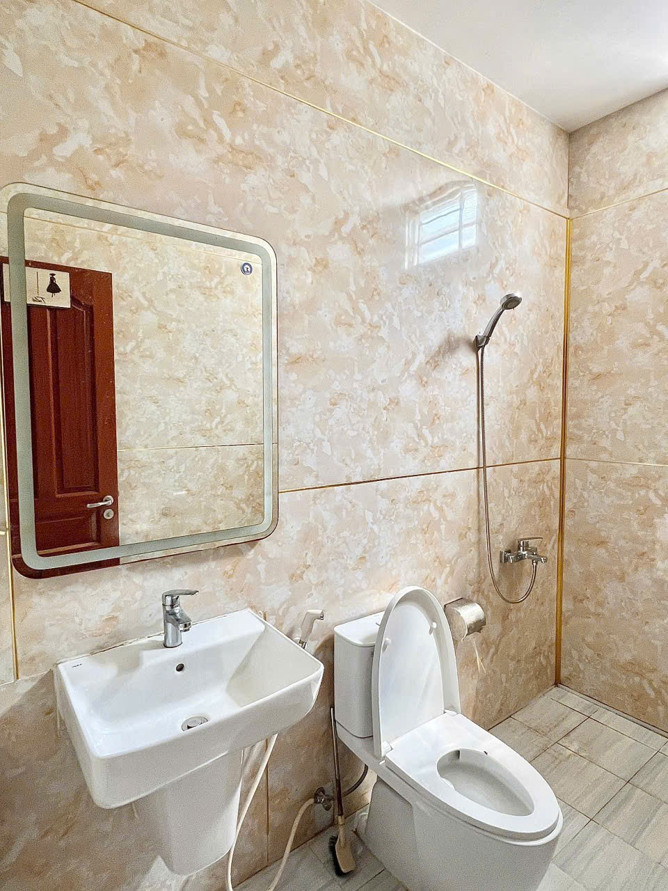 Thumbnail Ký túc xá Sleepbox thoáng mát gần Hoàng Diệu 2, Thủ Đức - Hình 5