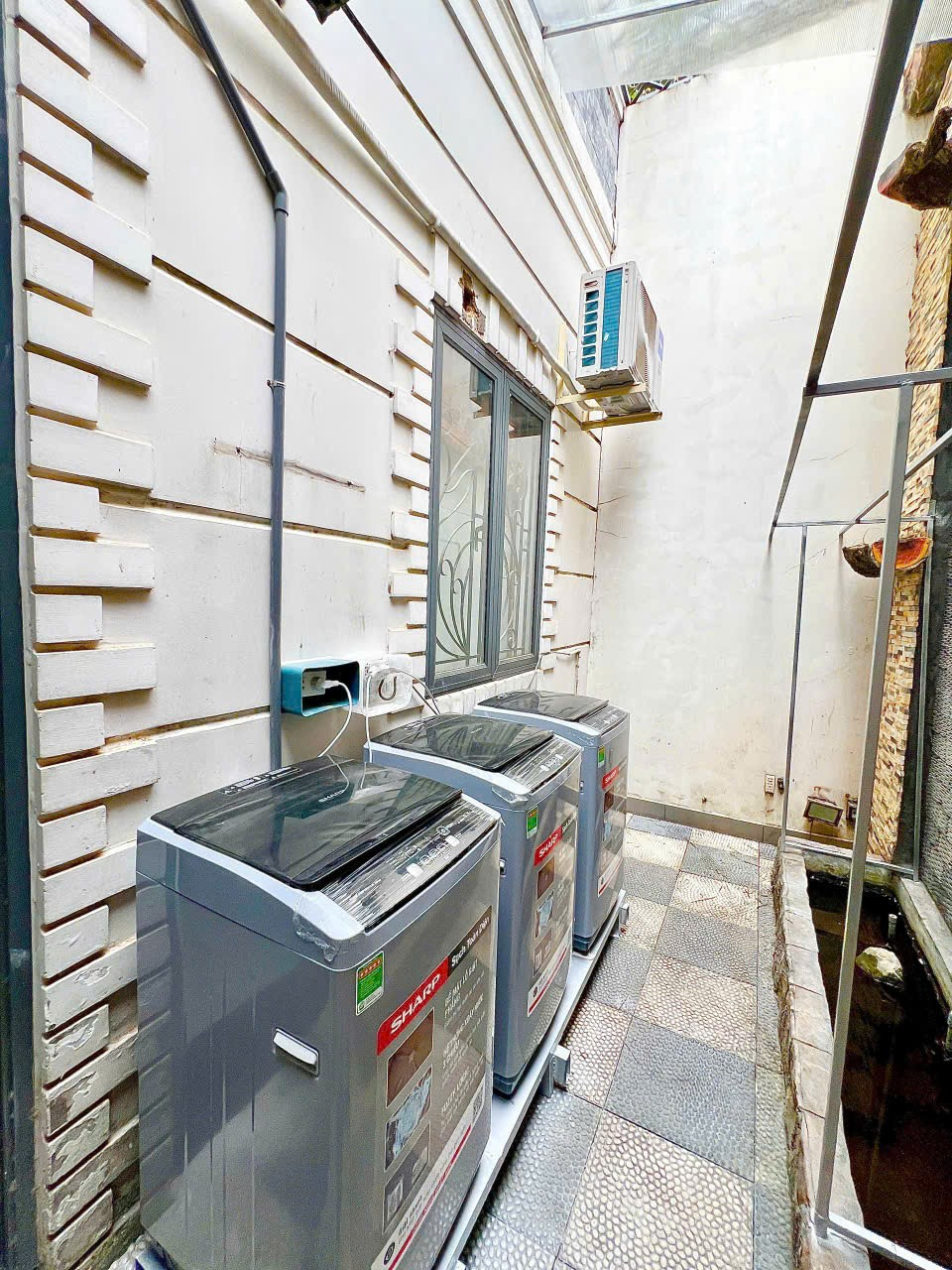 Thumbnail Ký túc xá Sleepbox thoáng mát gần Hoàng Diệu 2, Thủ Đức - Hình 6