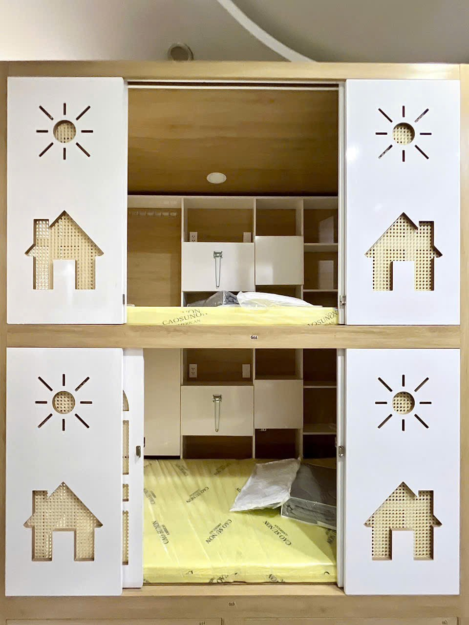 Thumbnail Ký túc xá Sleepbox thoáng mát gần Hoàng Diệu 2, Thủ Đức - Hình 8