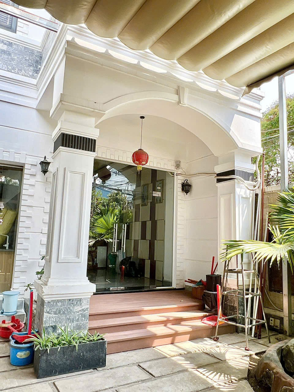 Thumbnail Ký túc xá Sleepbox thoáng mát gần Hoàng Diệu 2, Thủ Đức - Hình 9