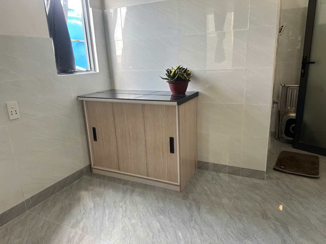 Thumbnail Phòng mới thoáng mát gần Tô Ký, CVPM Quang Trung, Quận 12 - Hình 2