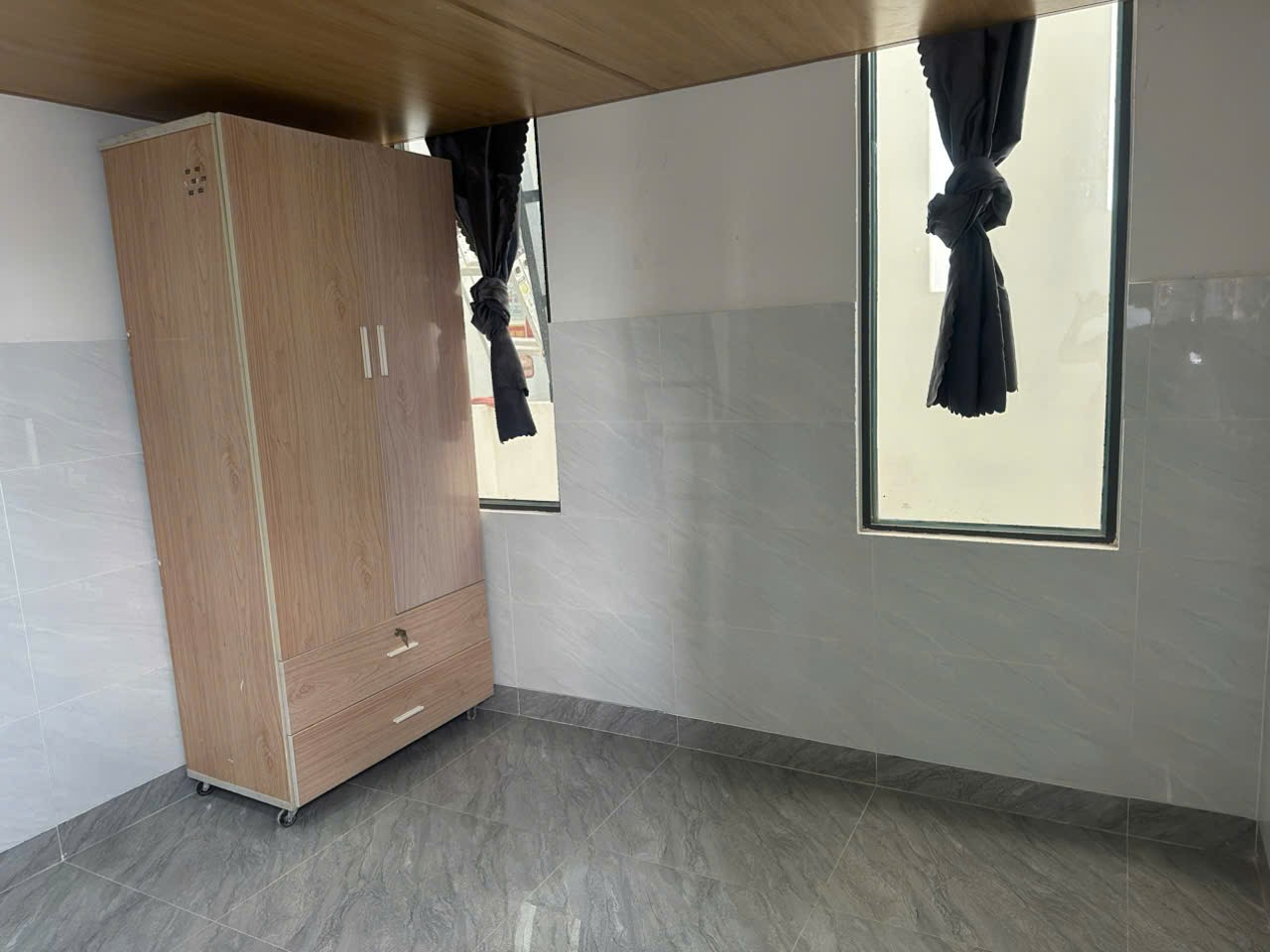 Thumbnail Phòng mới thoáng mát gần Tô Ký, CVPM Quang Trung, Quận 12 - Hình 4