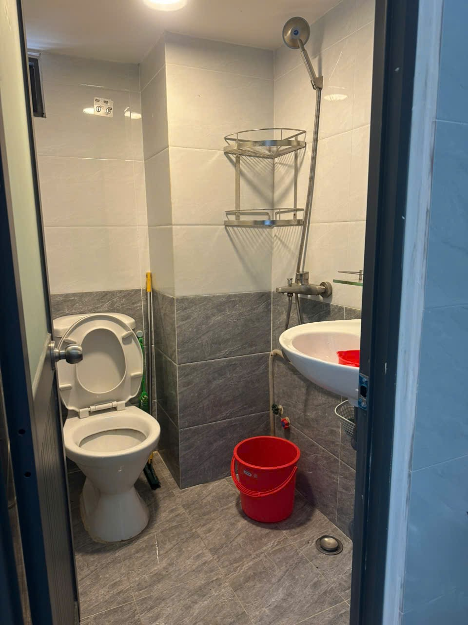 Thumbnail Phòng mới thoáng mát gần Tô Ký, CVPM Quang Trung, Quận 12 - Hình 5