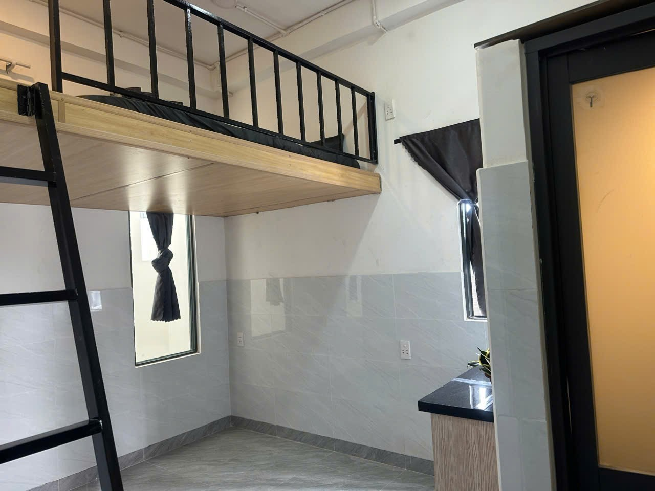 Thumbnail Phòng mới thoáng mát gần Tô Ký, CVPM Quang Trung, Quận 12 - Hình 6