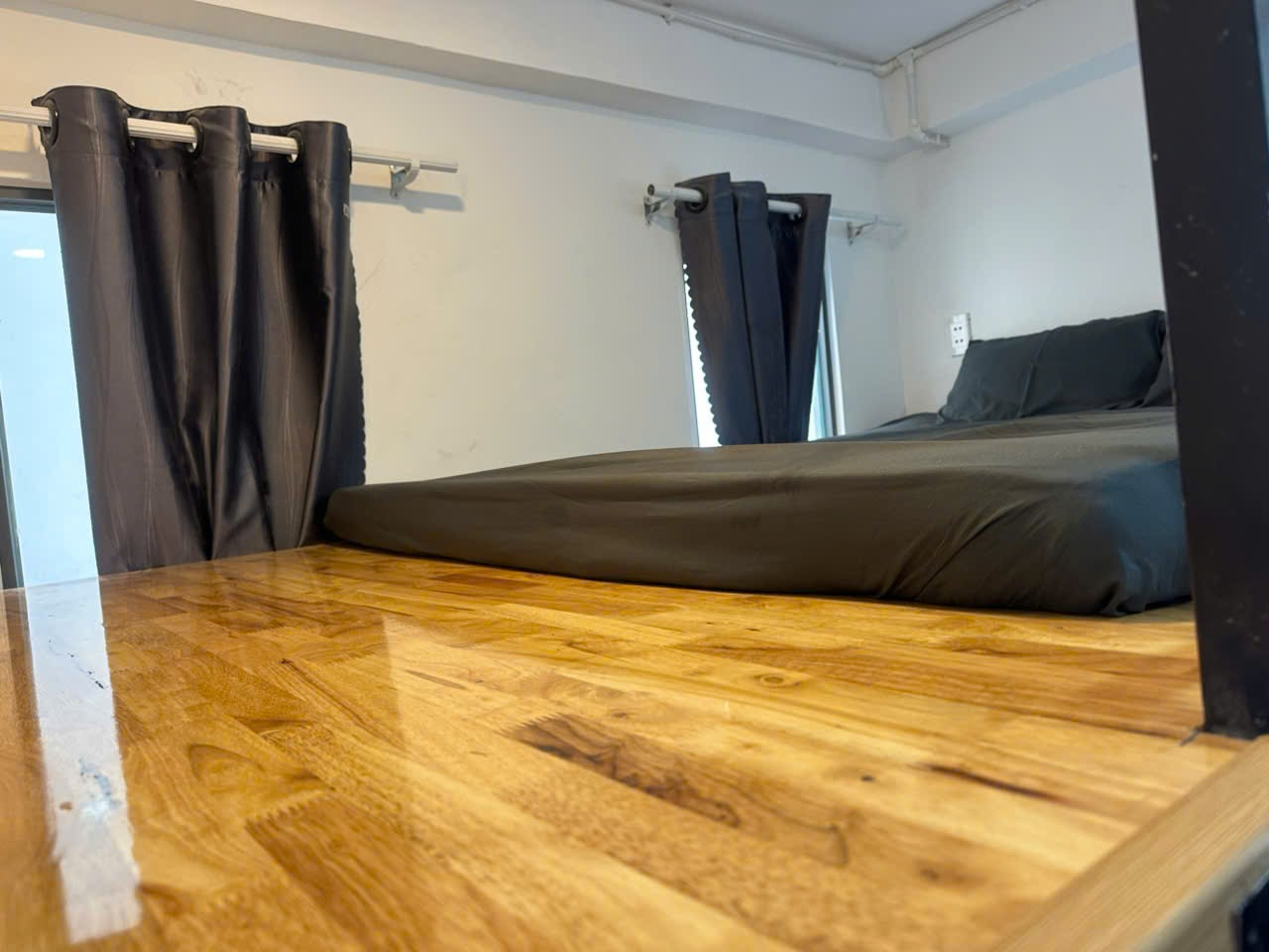 Thumbnail Phòng mới thoáng mát gần Tô Ký, CVPM Quang Trung, Quận 12 - Hình 7