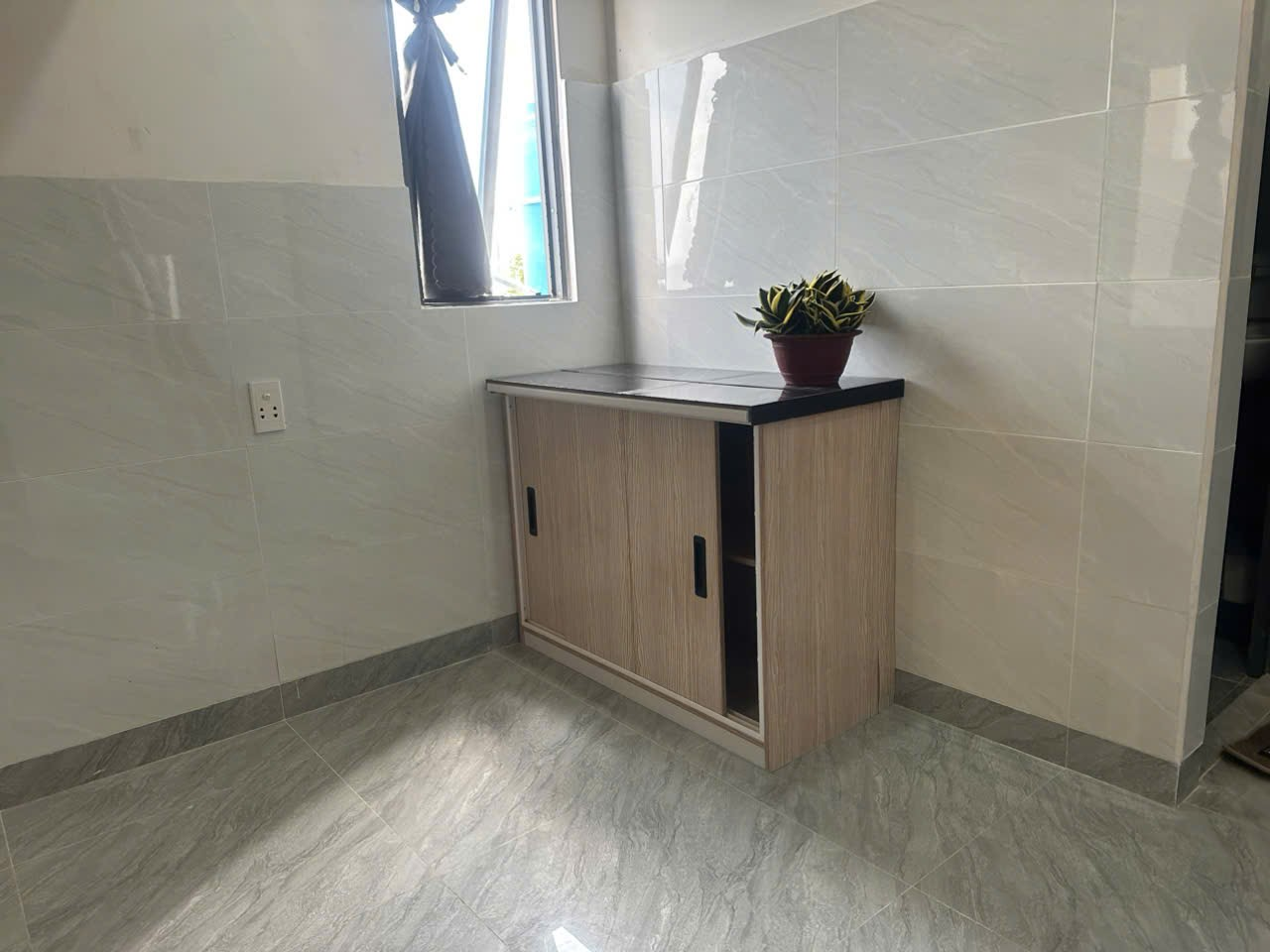 Thumbnail Phòng mới thoáng mát gần Tô Ký, CVPM Quang Trung, Quận 12 - Hình 8