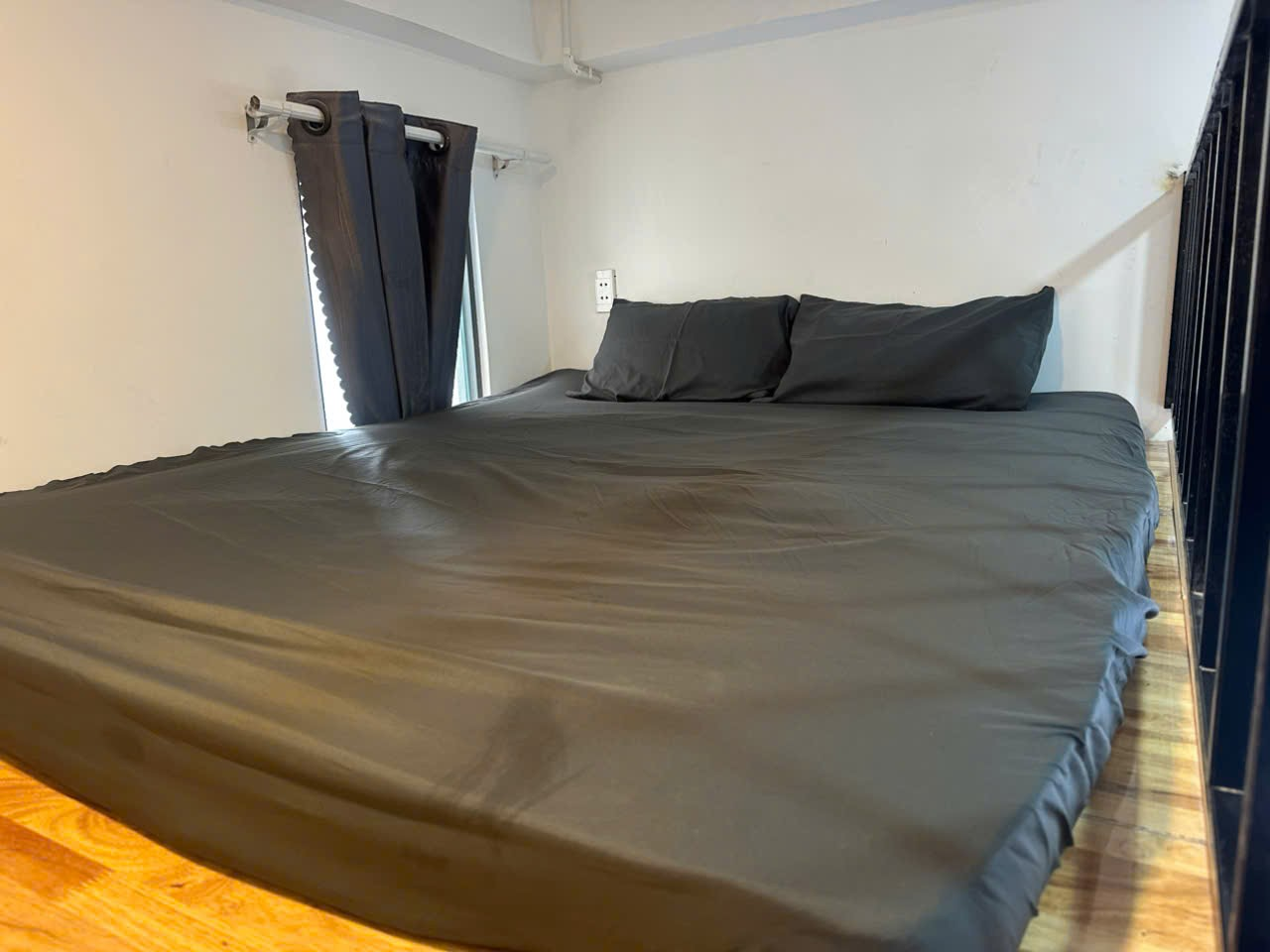 Thumbnail Phòng mới thoáng mát gần Tô Ký, CVPM Quang Trung, Quận 12 - Hình 9