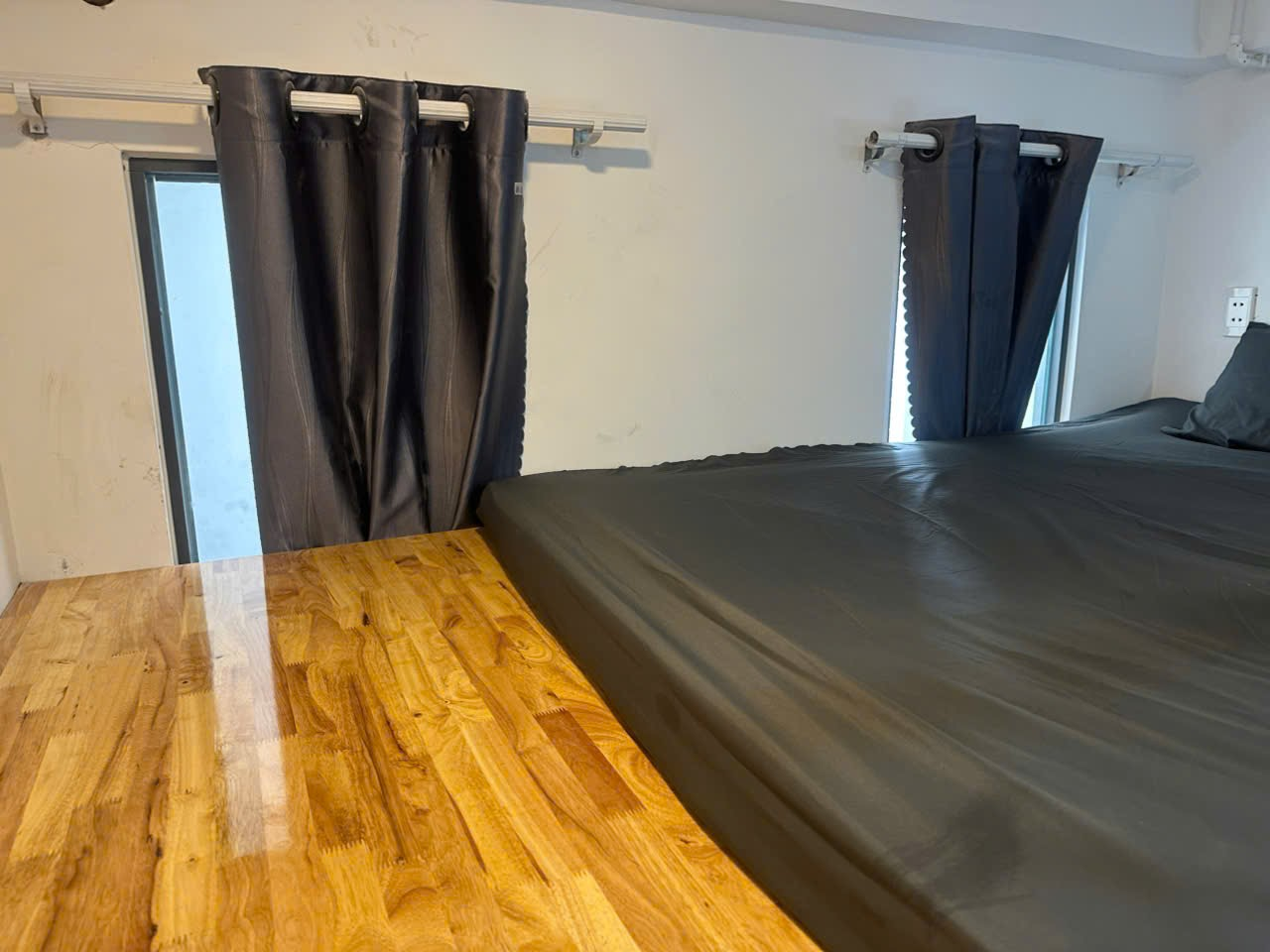 Thumbnail Phòng mới thoáng mát gần Tô Ký, CVPM Quang Trung, Quận 12 - Hình 10