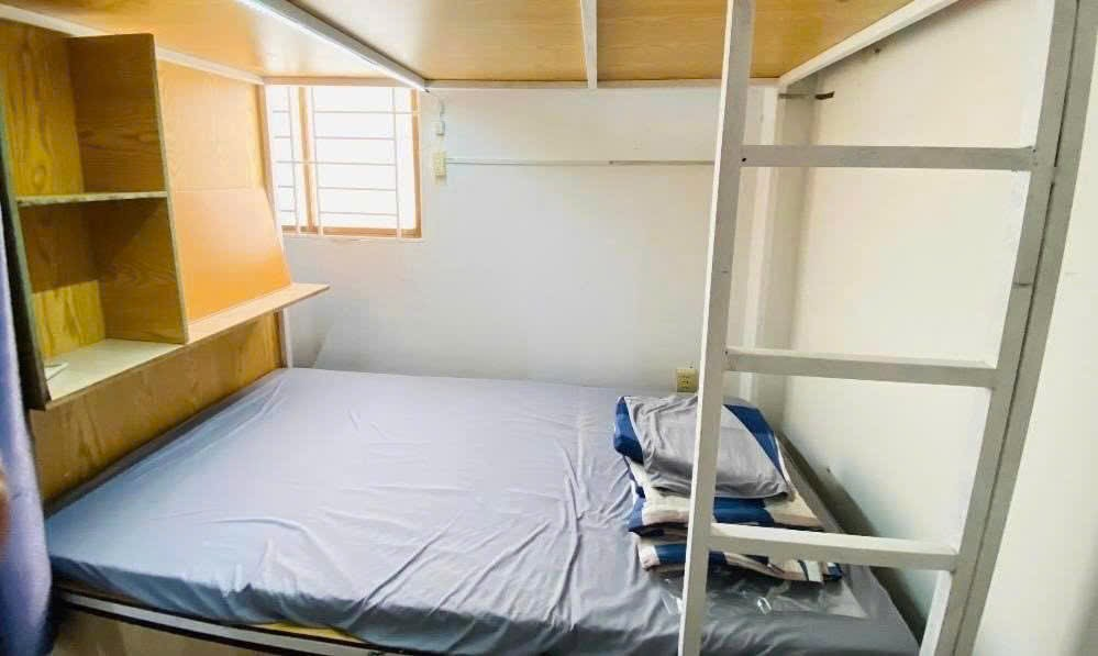 Thumbnail Ký túc xá cho NỮ tiện nghi 758 Xô Viết Nghệ Tĩnh, P25, Bình Thạnh - Hình 2