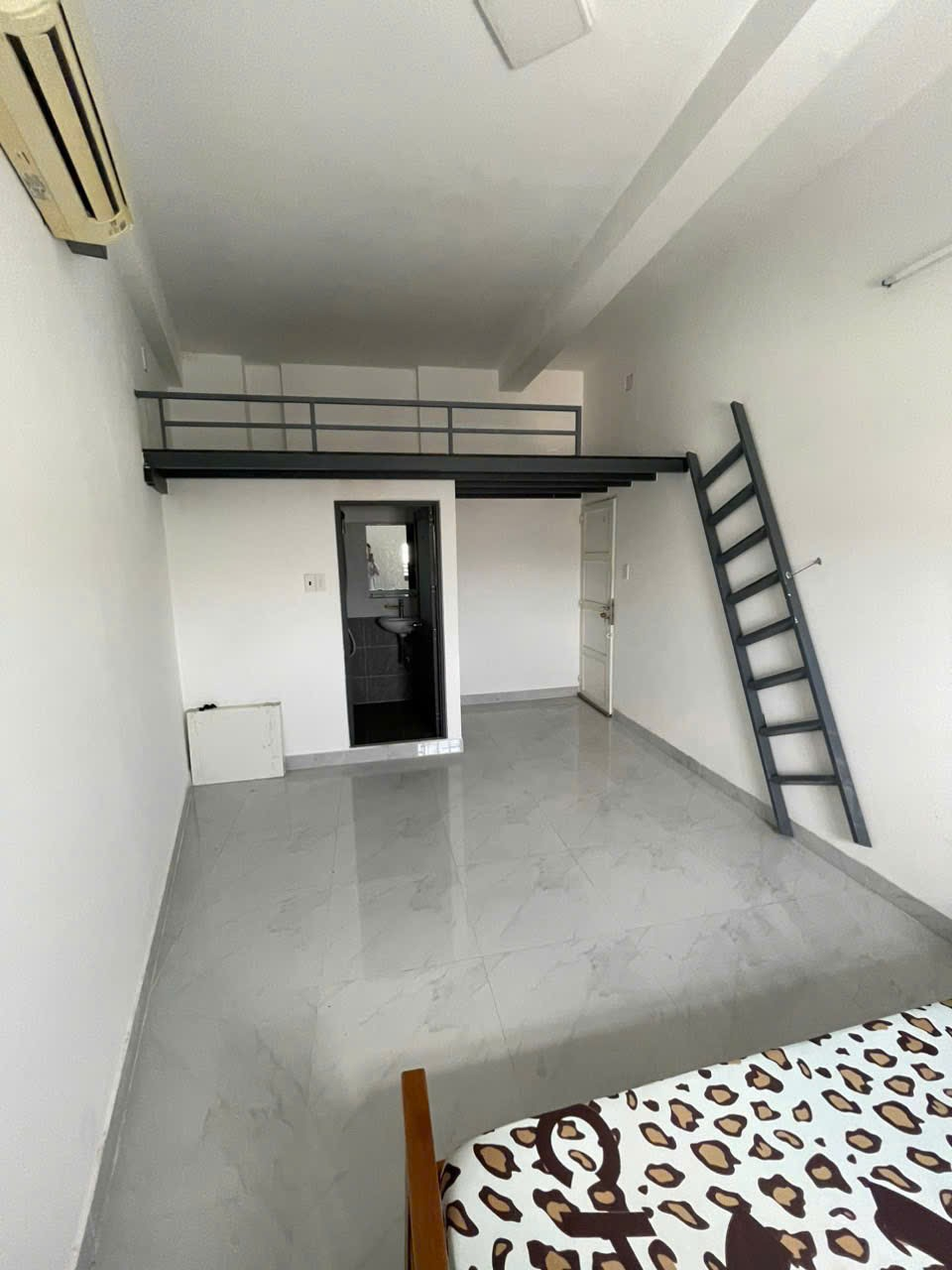 Thumbnail Phòng tiện nghi gần Nguyễn Kiệm, Gò Vấp - Hình 1