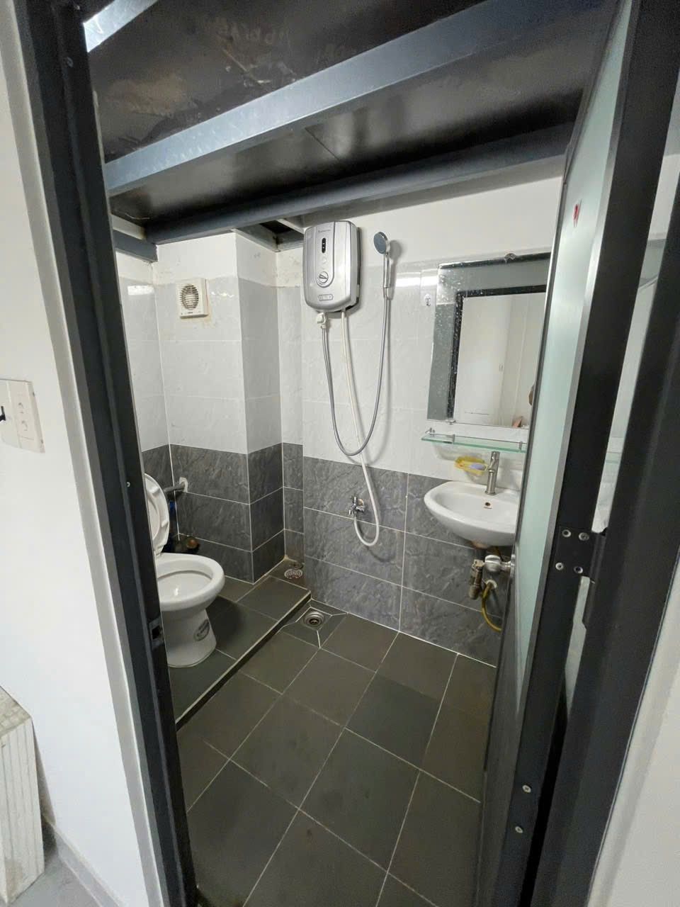 Thumbnail Phòng tiện nghi gần Nguyễn Kiệm, Gò Vấp - Hình 3